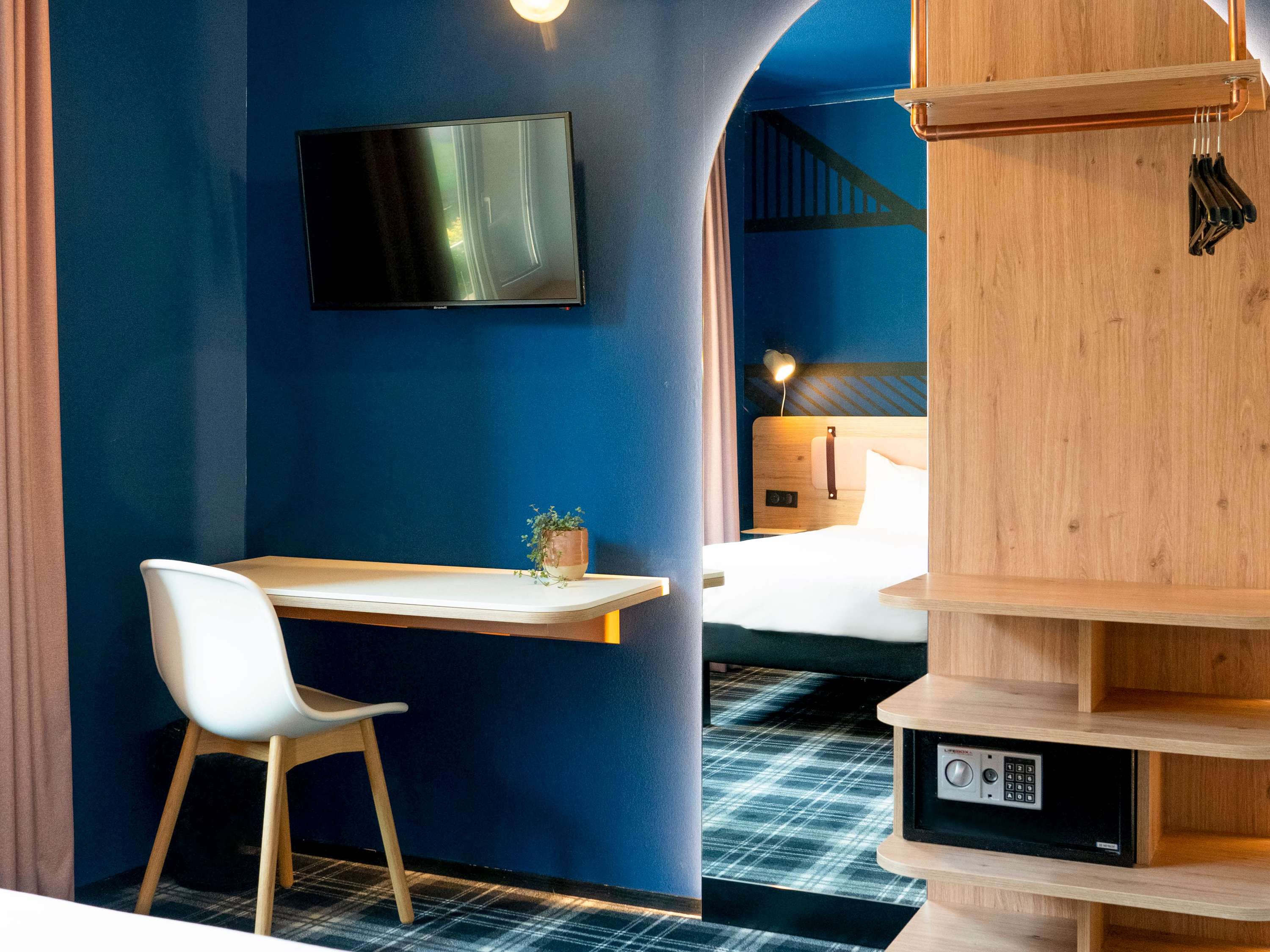 ibis Styles Colmar Centre