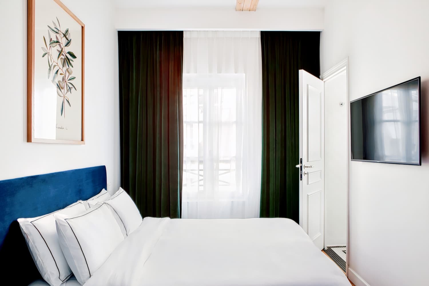 Hôtel Rendez-Vous Batignolles