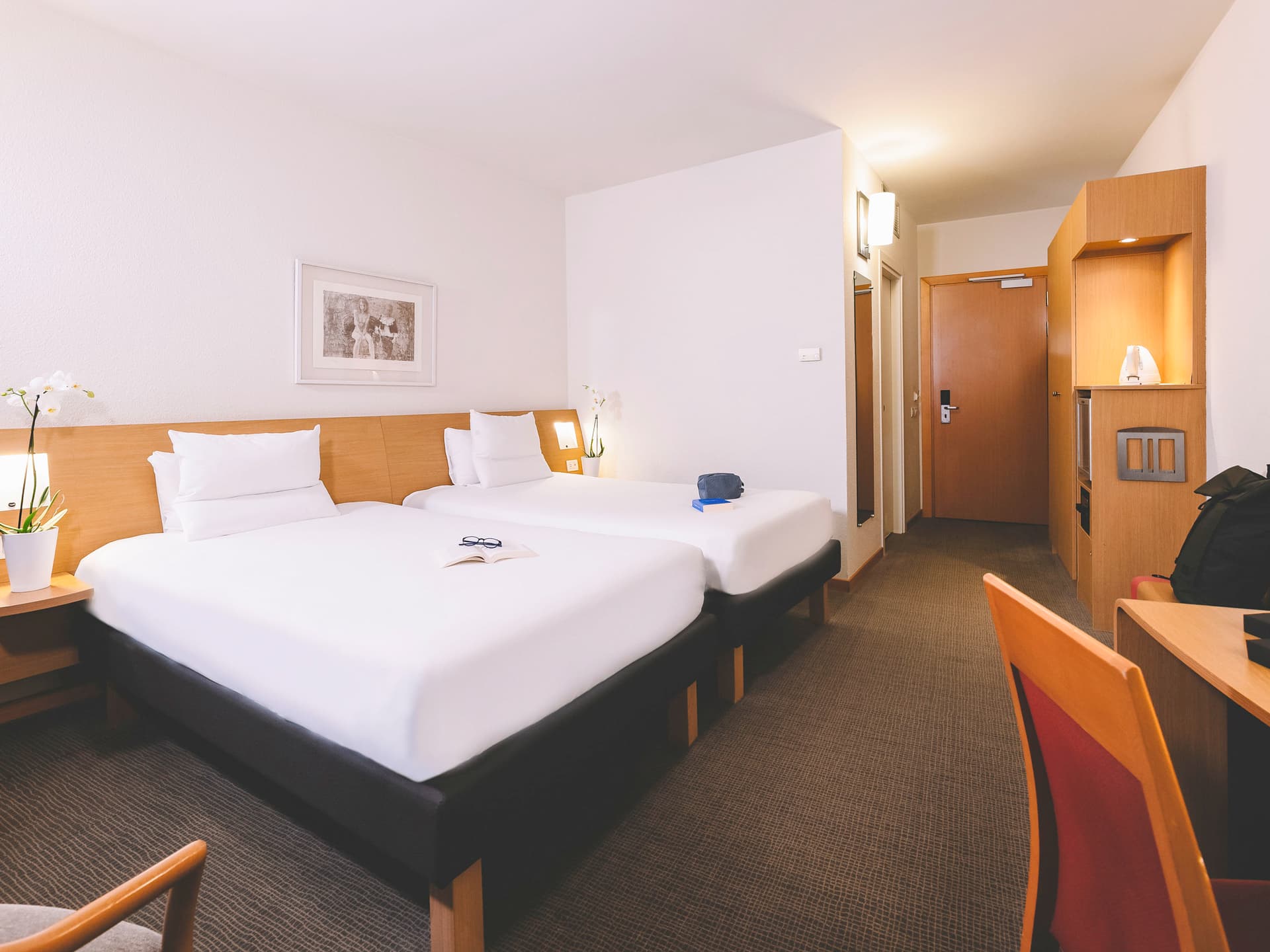 Novotel Venezia Mestre Castellana