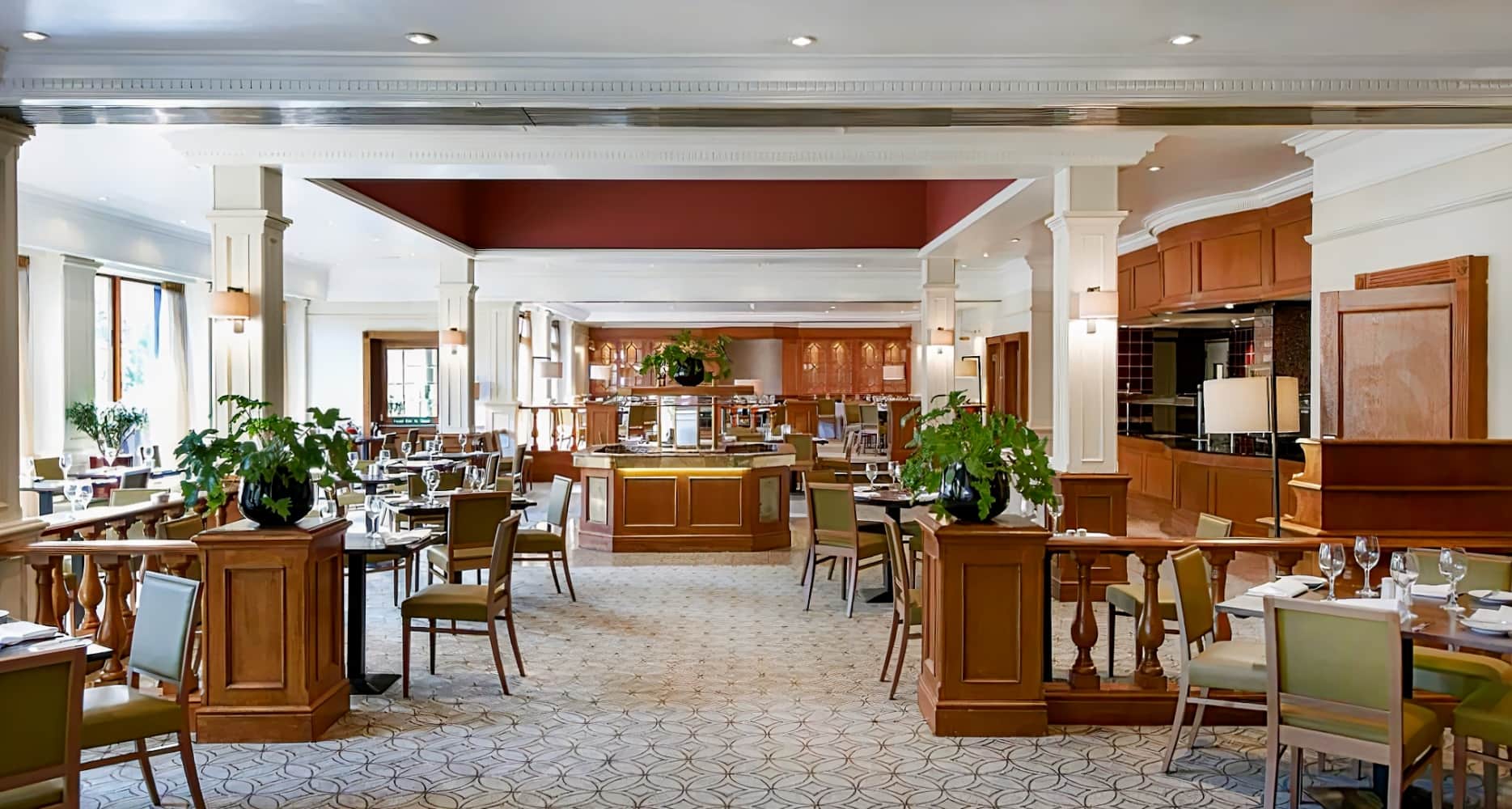 DoubleTree by Hilton Southampton