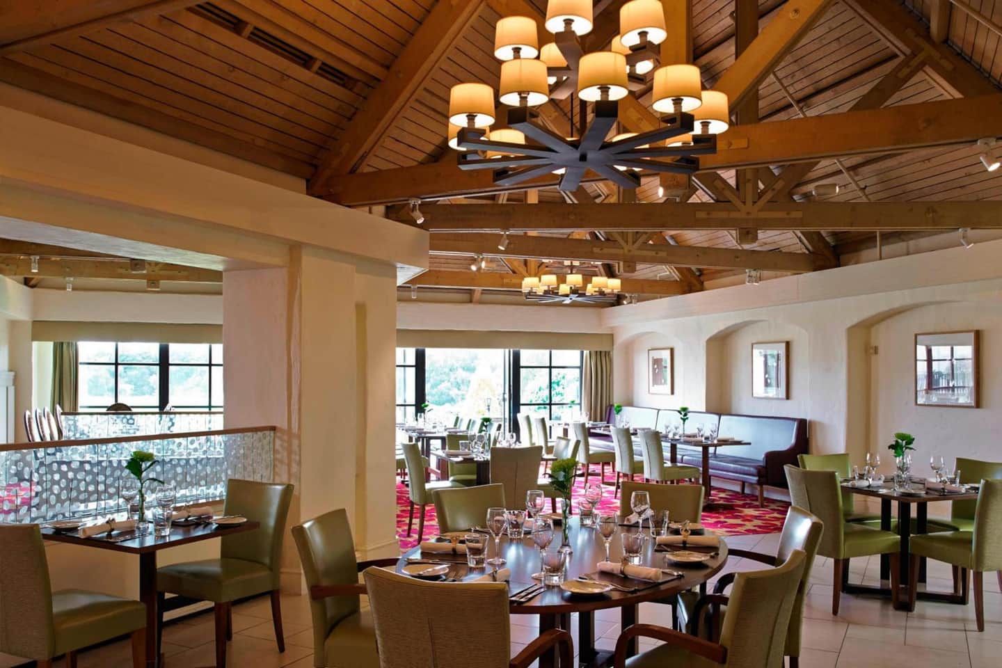 Forest of Arden Hotel & Country Club