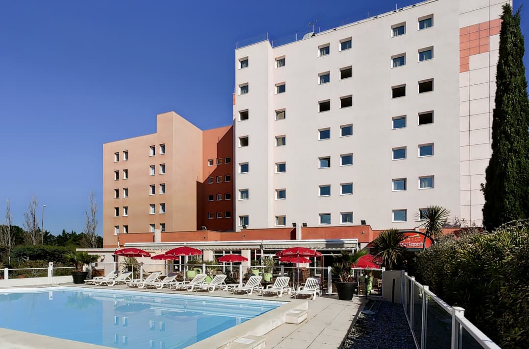 ibis Marseille Provence Airport