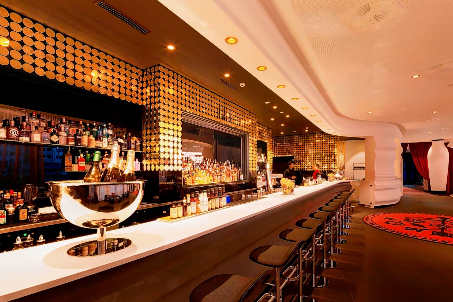 Kameha Grand Zurich, Autograph Collection