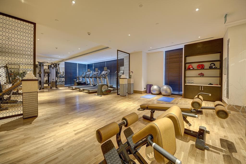 Steigenberger Hotel - Business Bay (old)