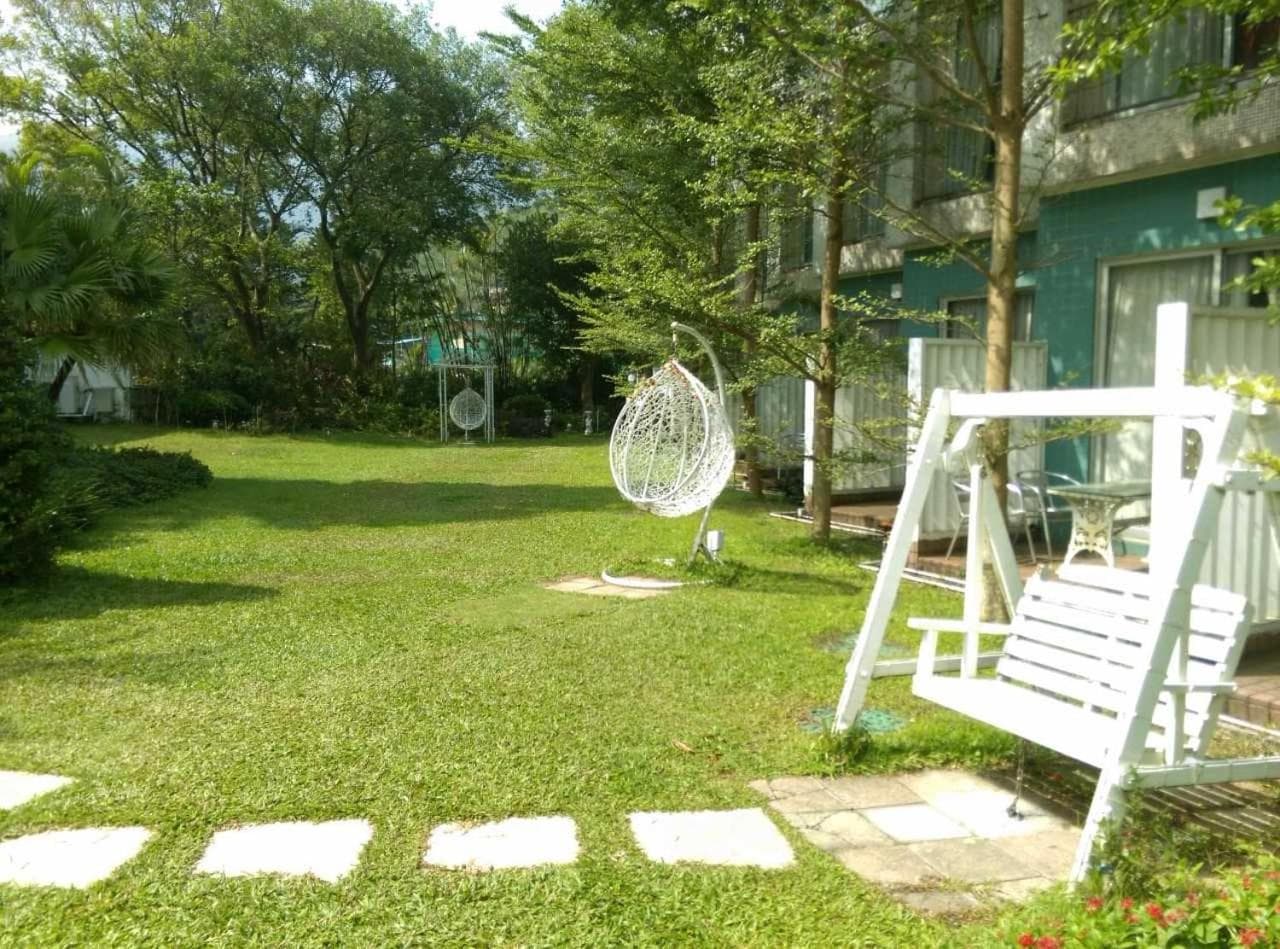 Silvermine Beach Resort Ltd