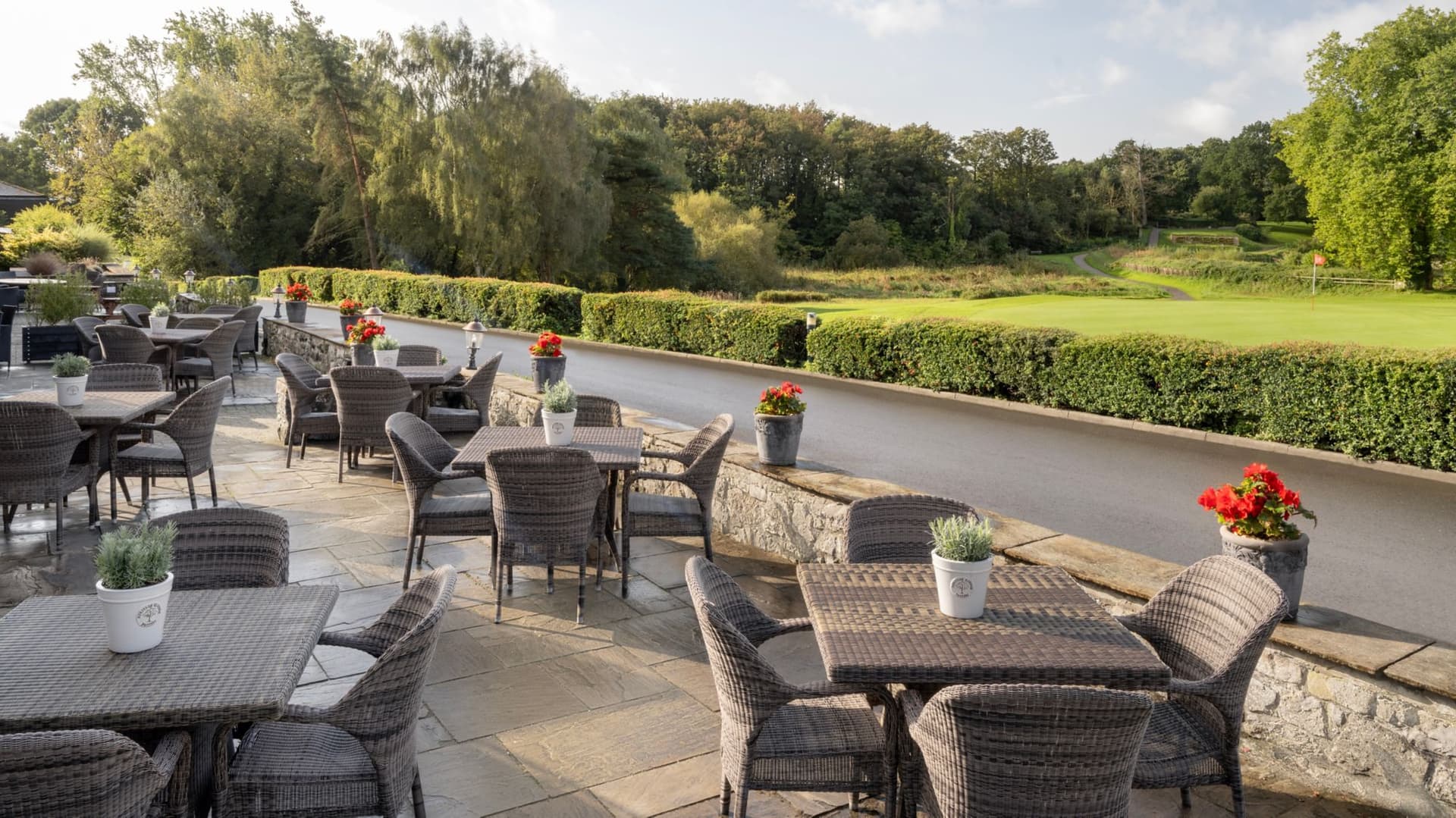 Delta Hotels by Marriott St Pierre Hotel & Country Club