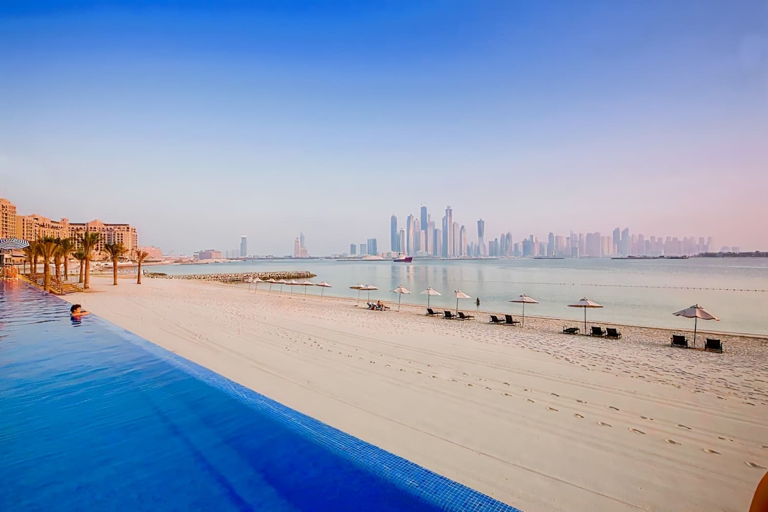 Mövenpick Hotel Ibn Battuta Gate