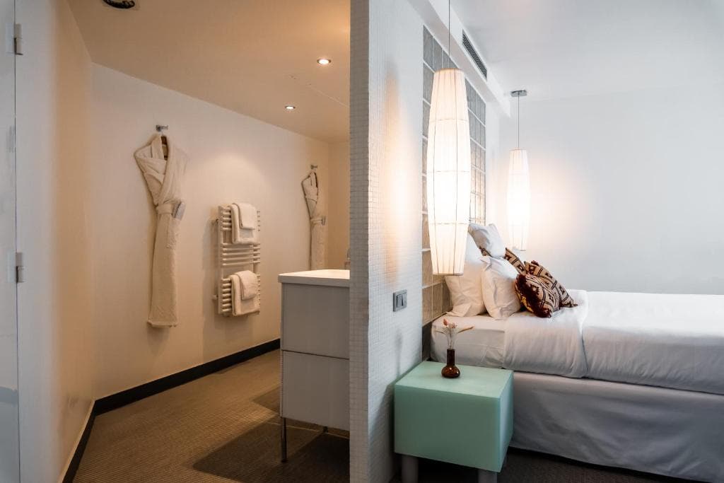 Kube Hôtel Paris