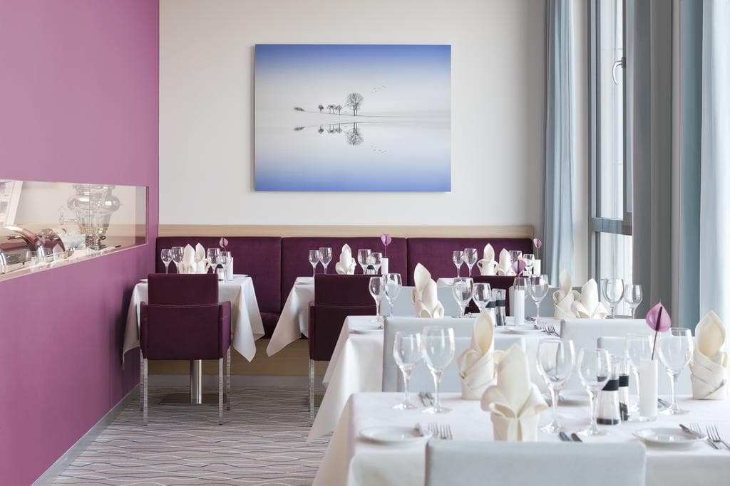 Welcome Hotel Frankfurt