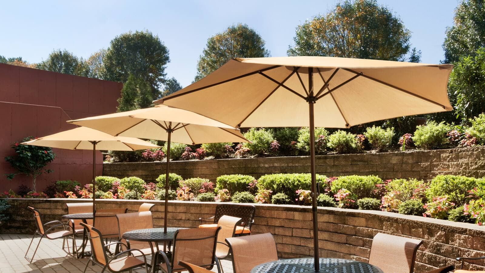 Hampton Inn New York - LaGuardia Airport