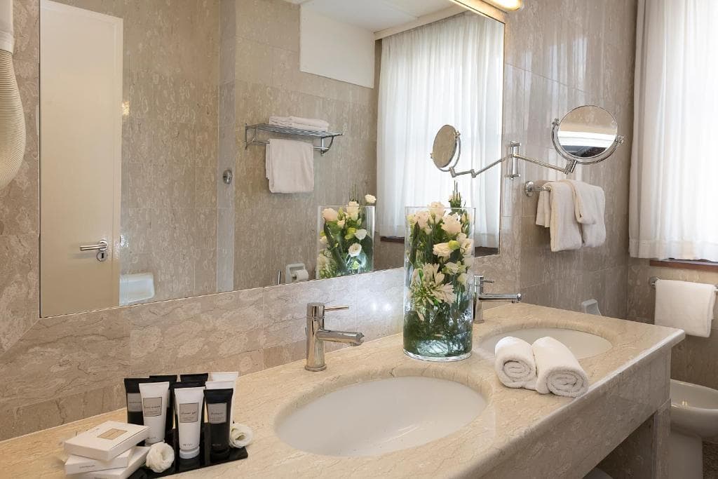 Bettoja Hotel Mediterraneo