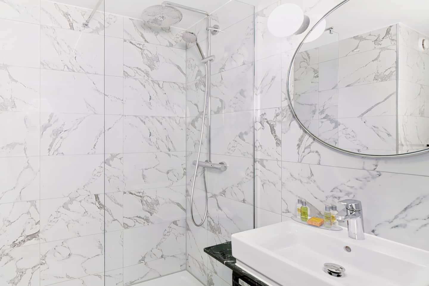 Hilton Garden Inn London Heathrow Airport