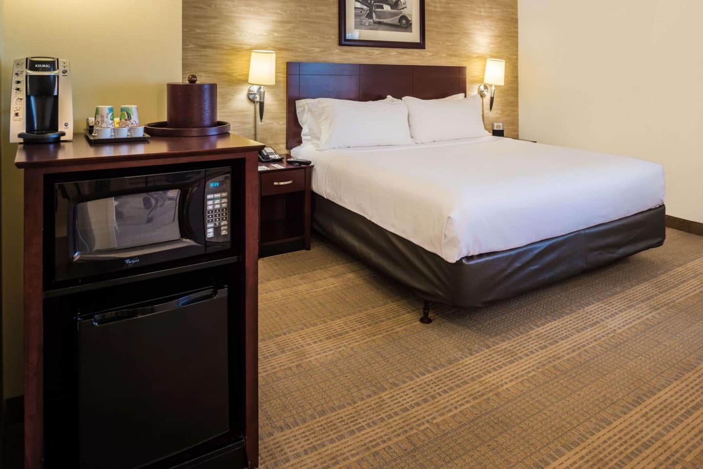 Sonesta Chicago O’Hare Airport