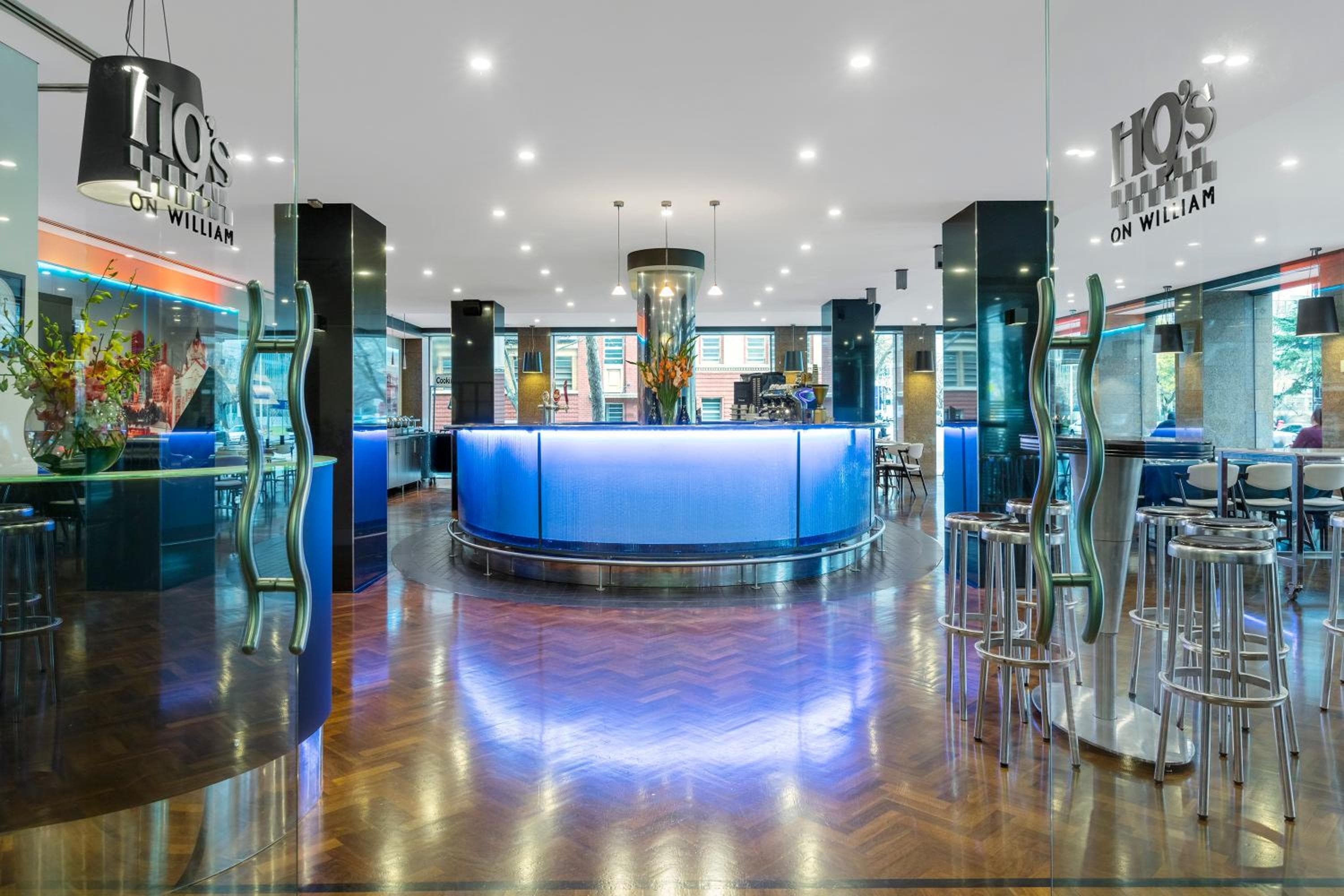 Flagstaff Gardens Hotel