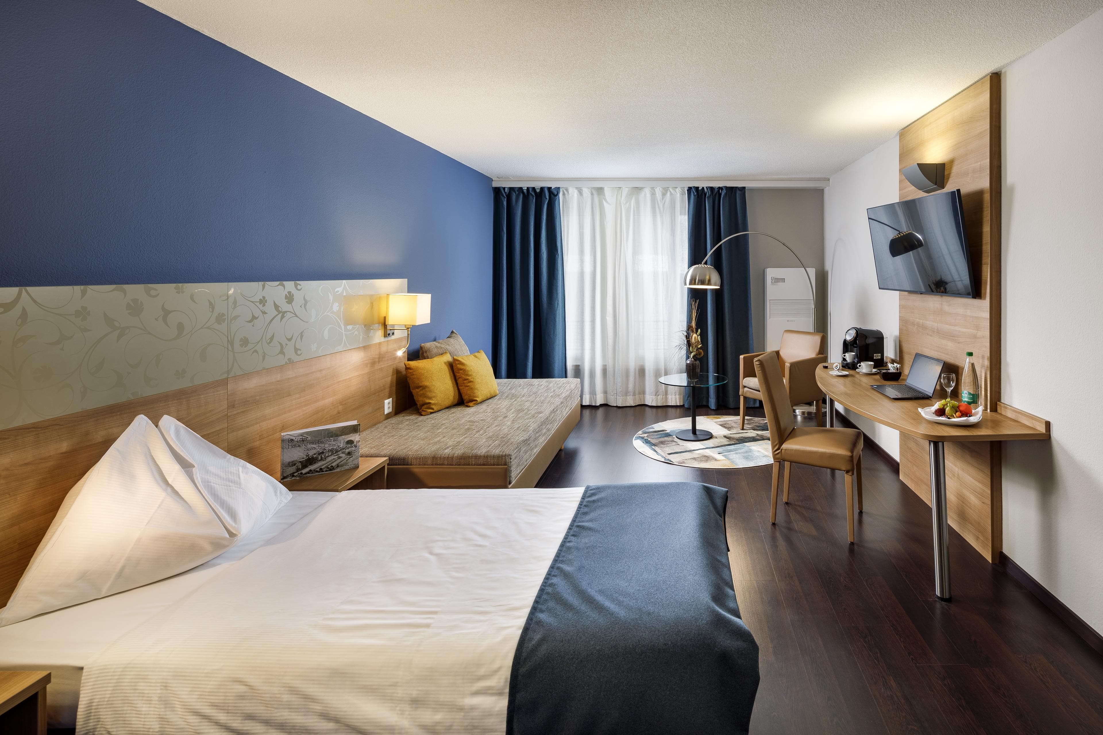Hotel Olten Swiss Quality