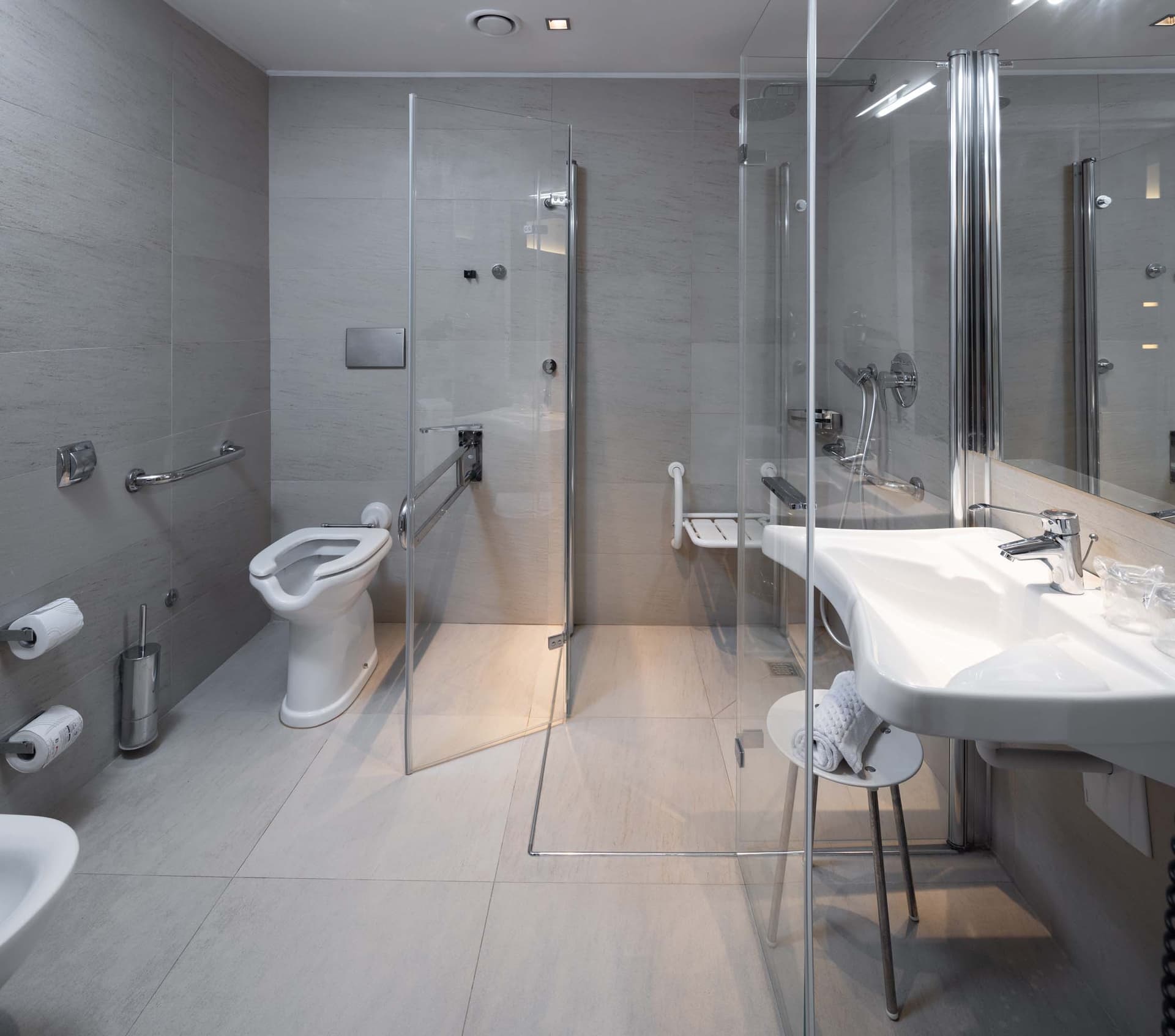 Best Western Plus Tower Hotel Bologna