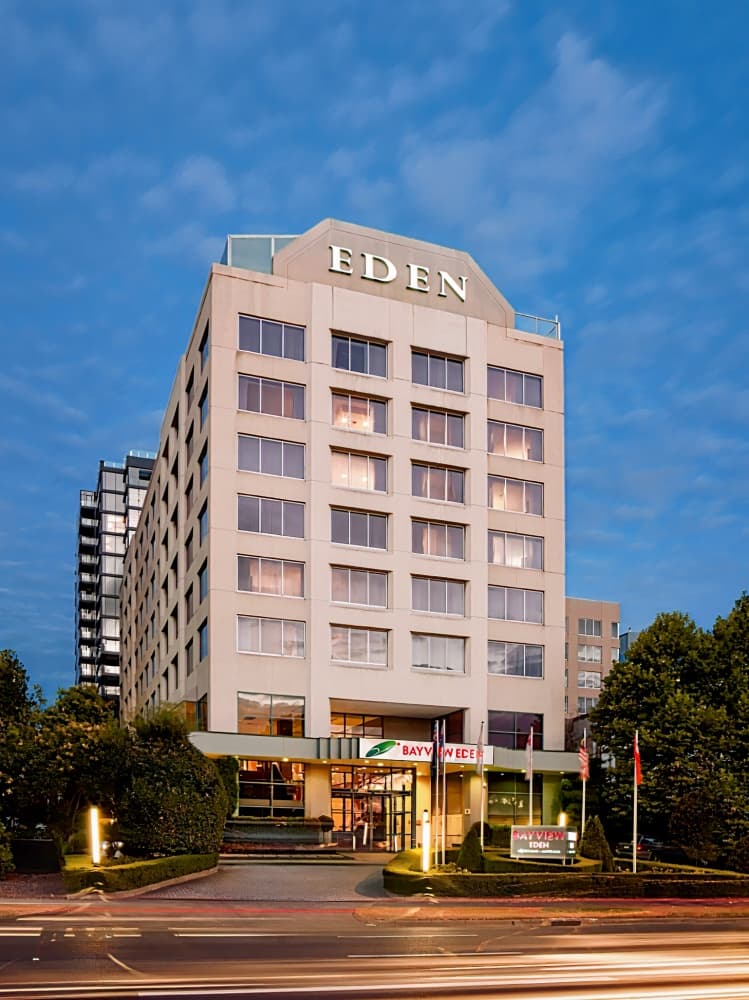 Bayview Eden Melbourne