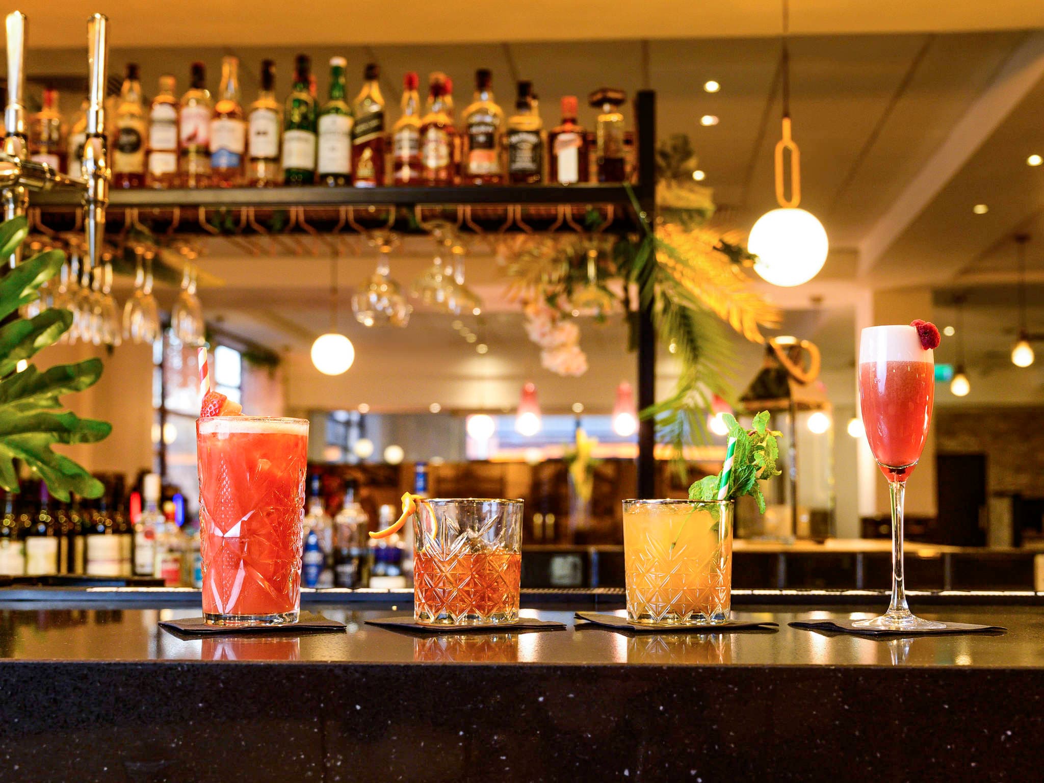 Novotel Birmingham Centre