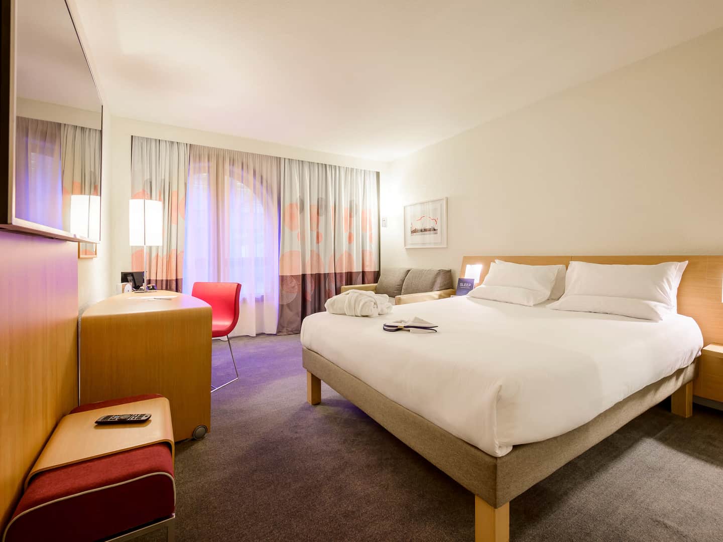 Novotel Birmingham Centre