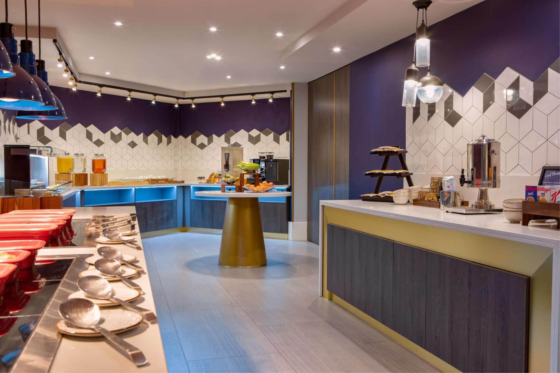 DoubleTree by Hilton London Elstree