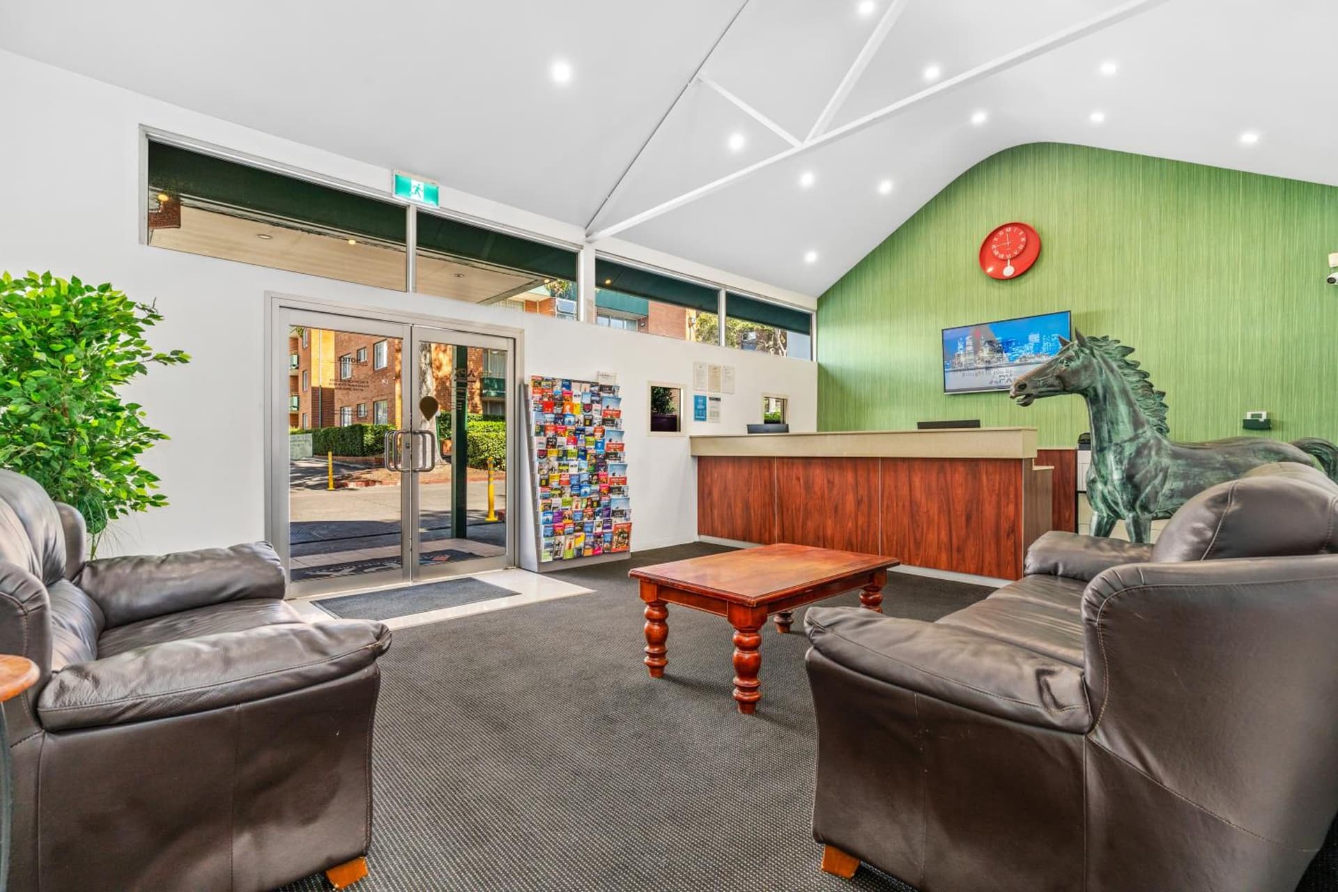 APX Parramatta