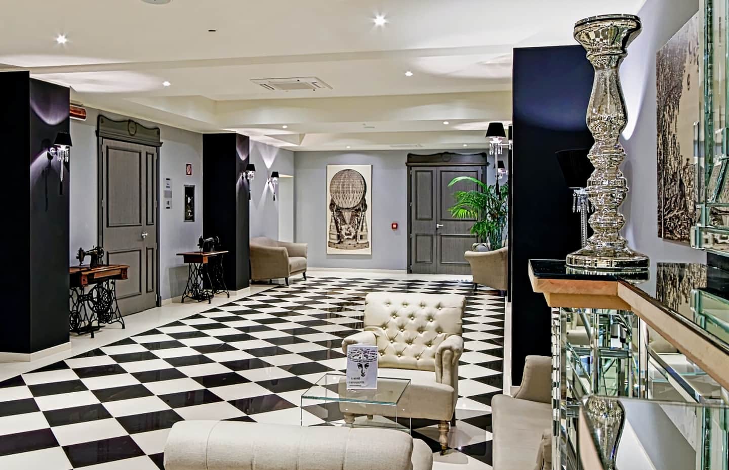 Boutique Hotel Calzavecchio