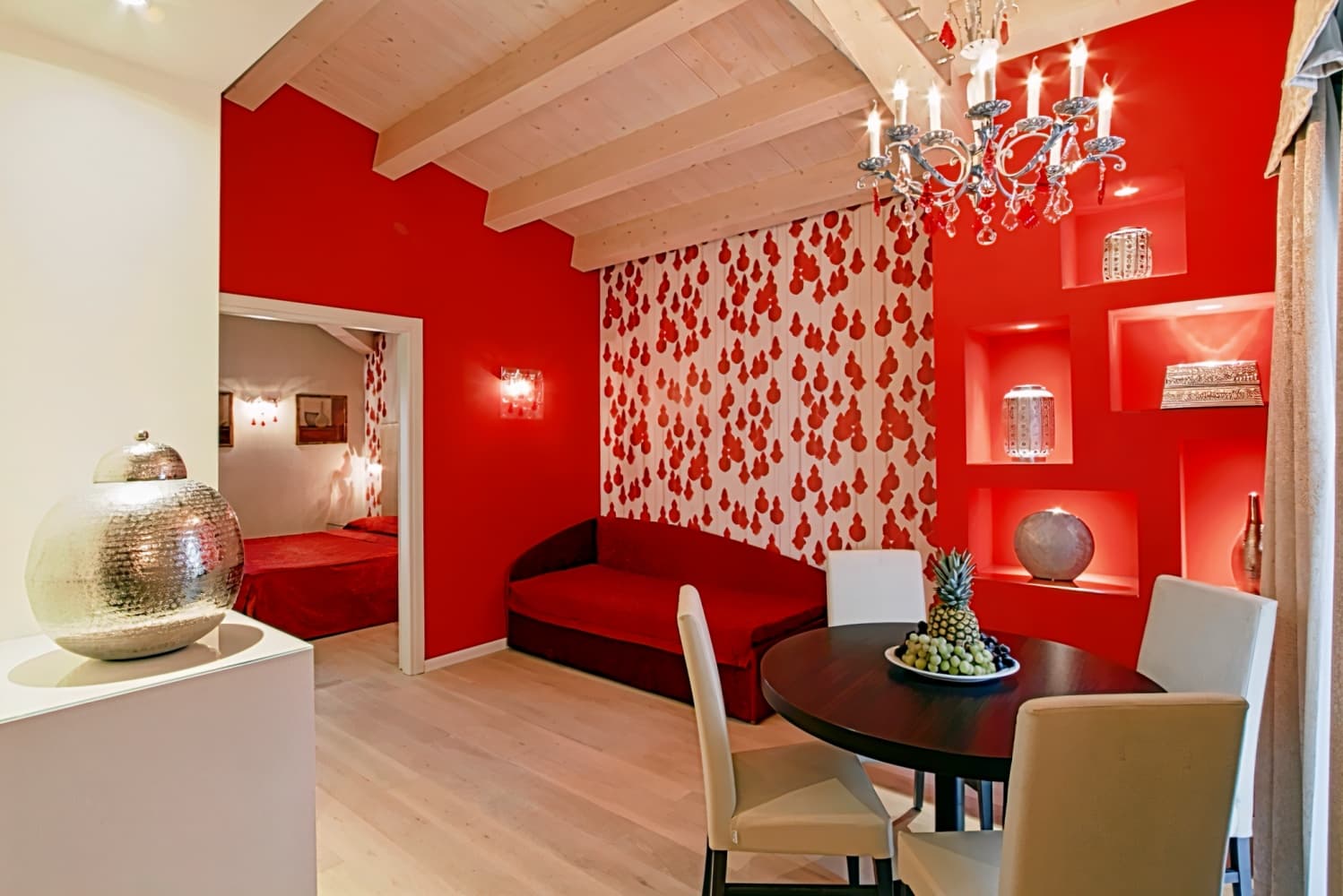 Boutique Hotel Calzavecchio