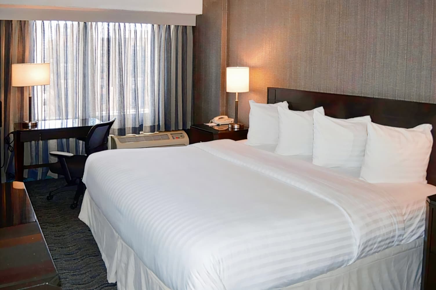 Best Western Grant Park Hotel