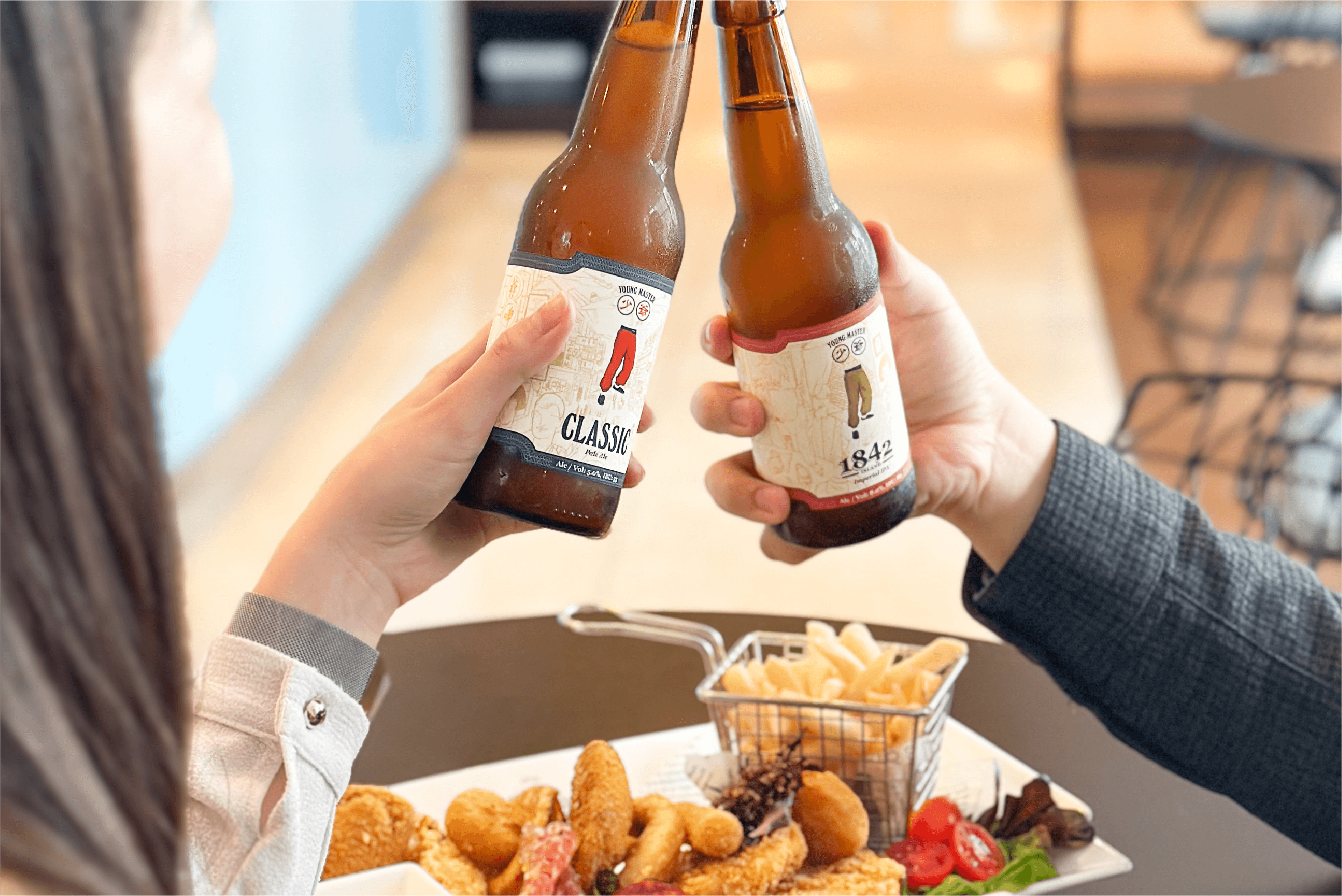 Ibis Hong Kong Central and Sheung Wan Hotel