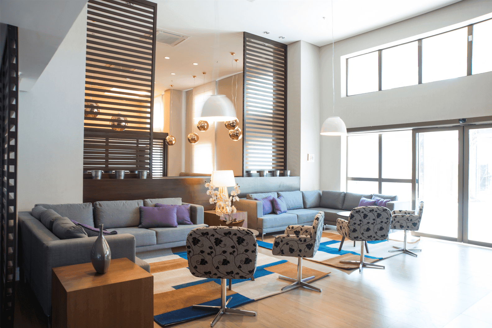 Best Western Multi Suites