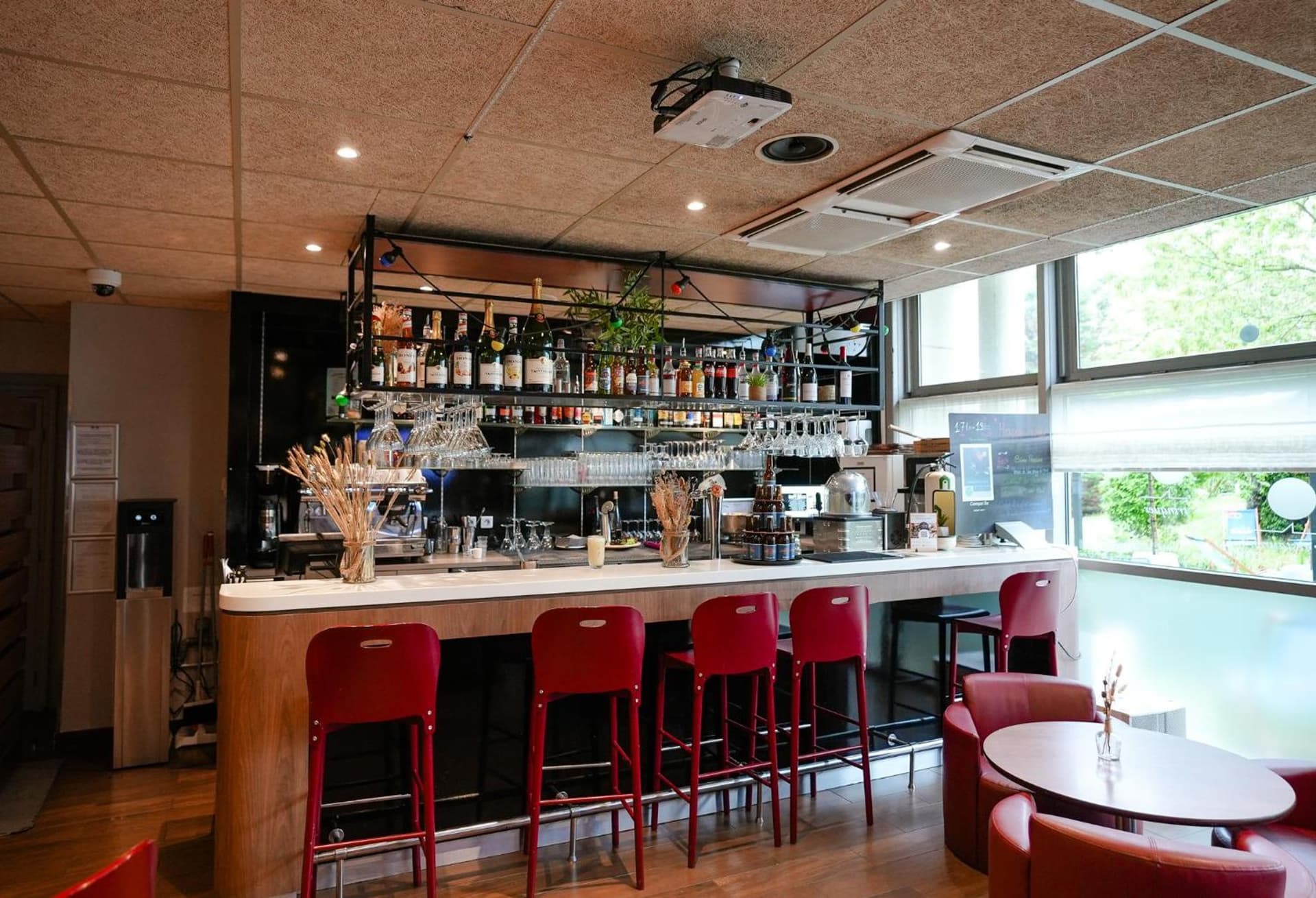 Campanile Paris CDG Airport Villepinte