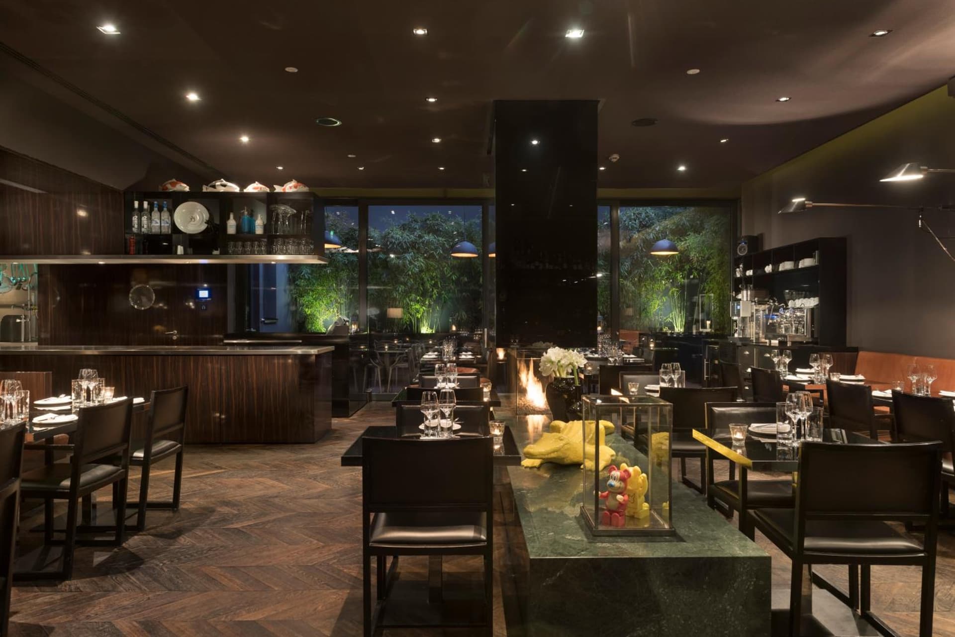 Hotel MANI by Amano Group