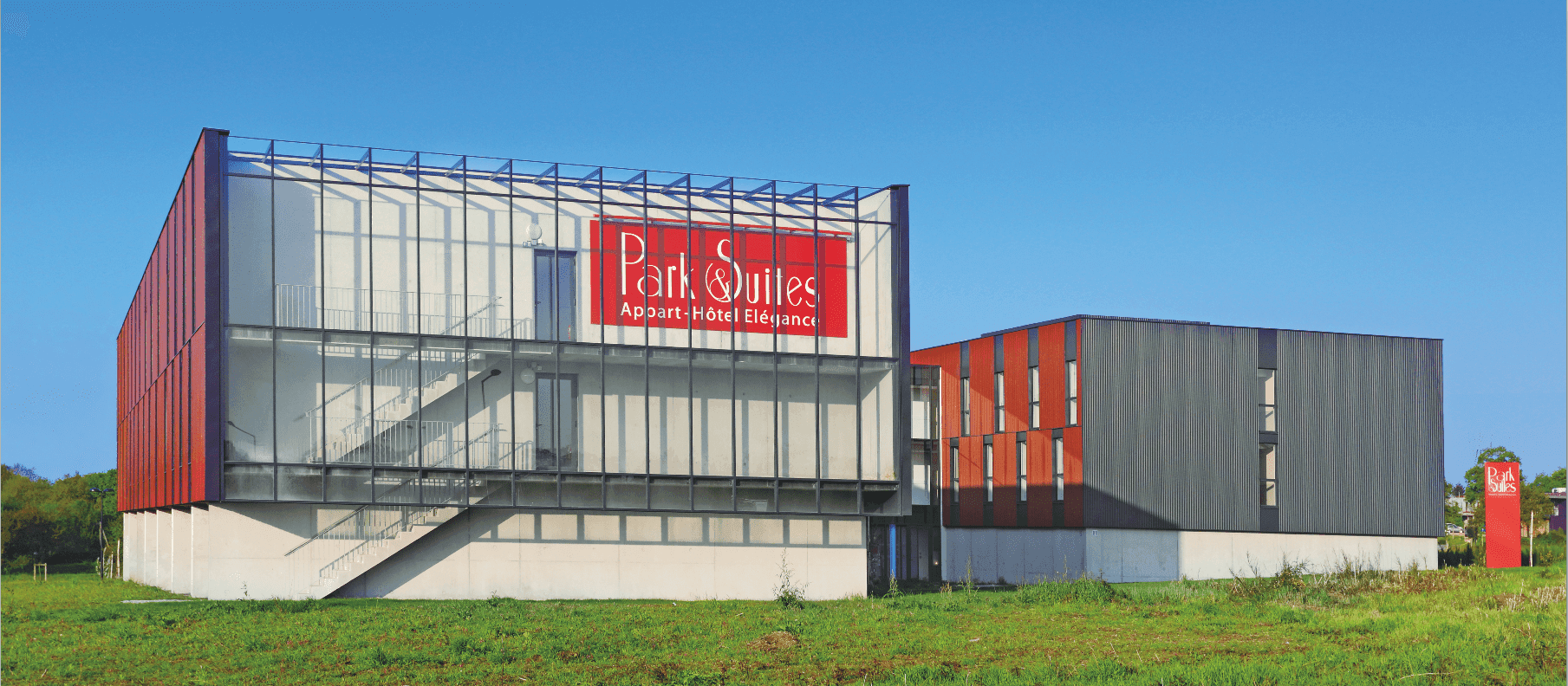 Appart'City Confort Vannes