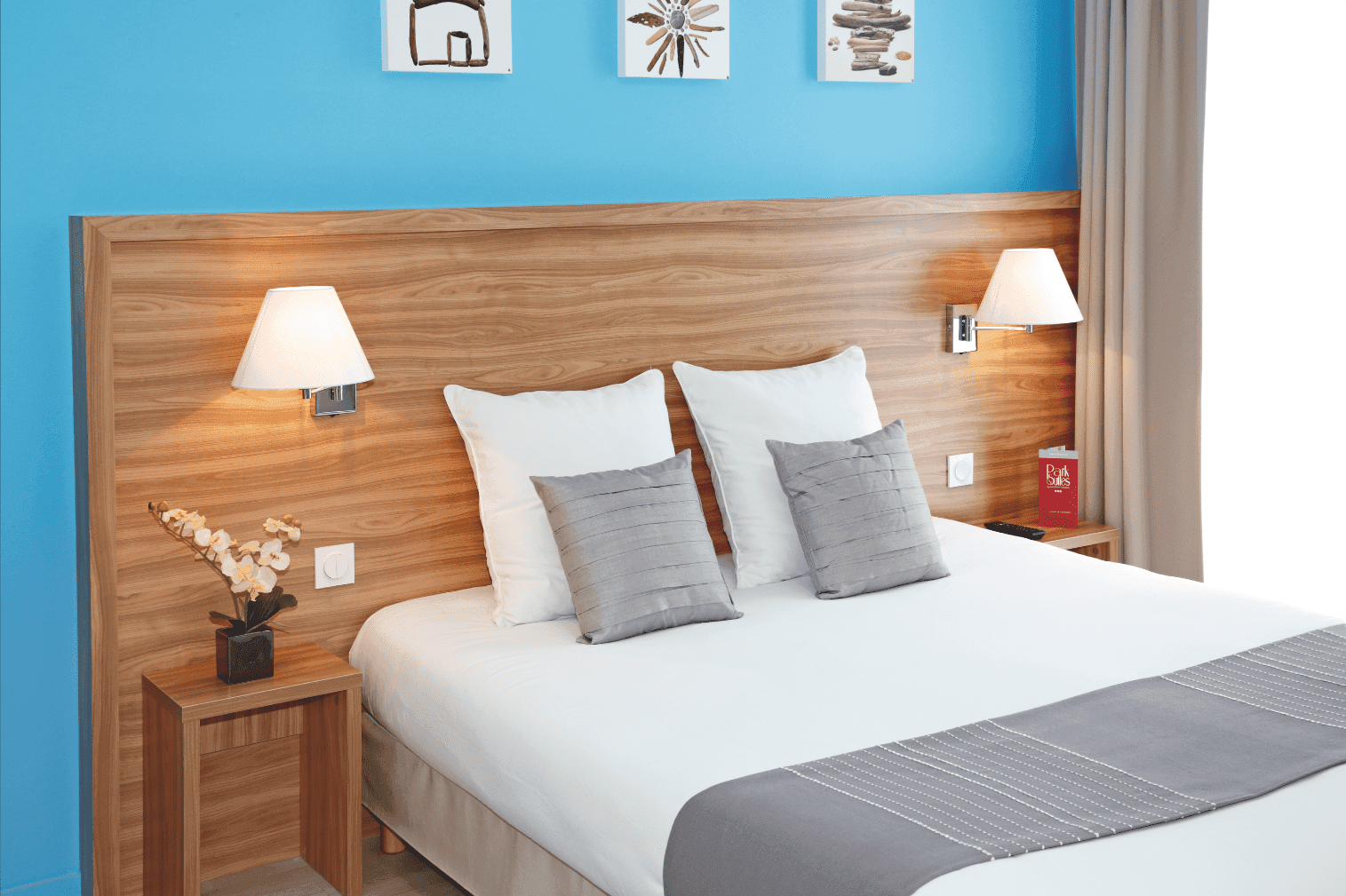 Appart'City Confort Vannes