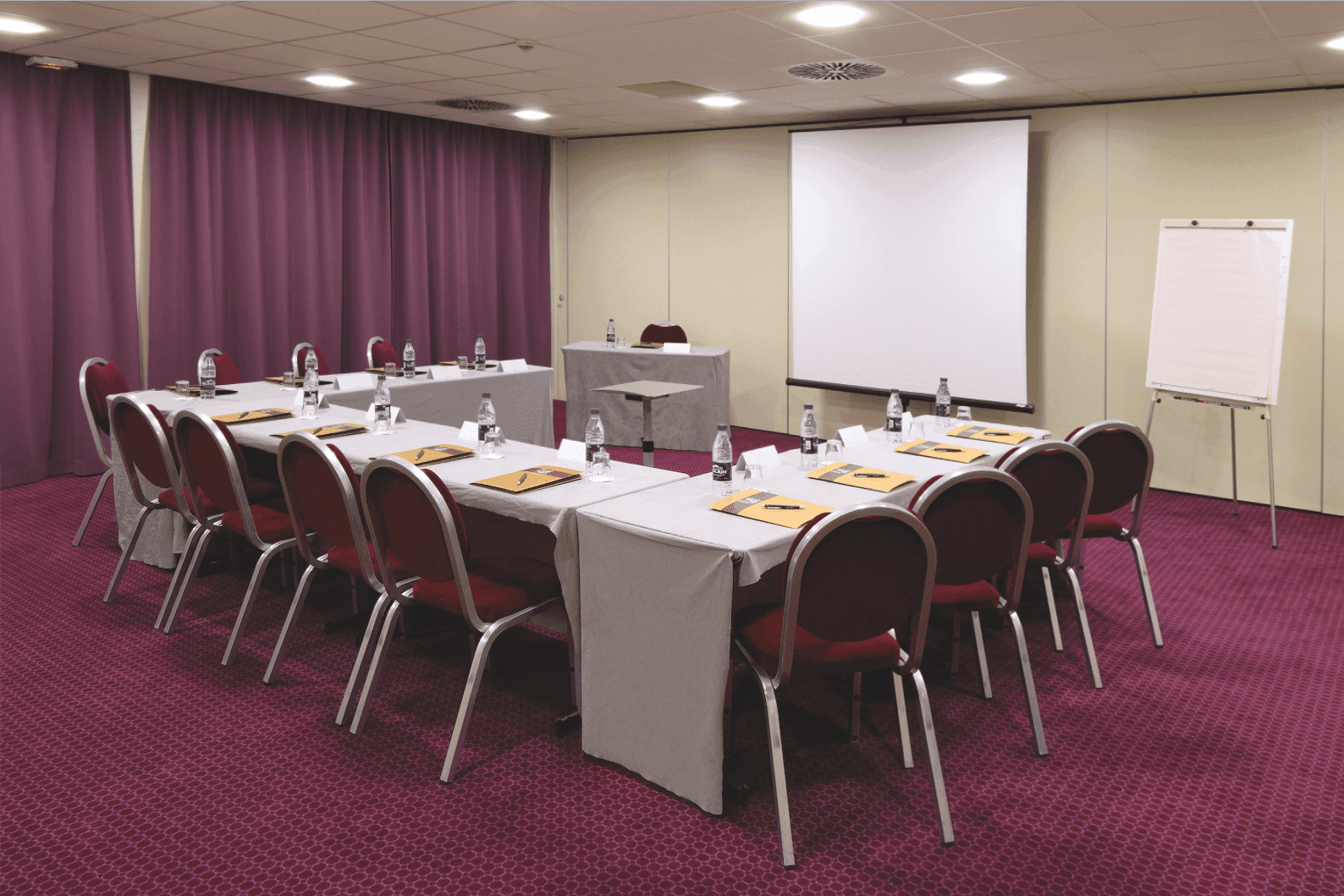 Appart'City Confort Grenoble Alexpo