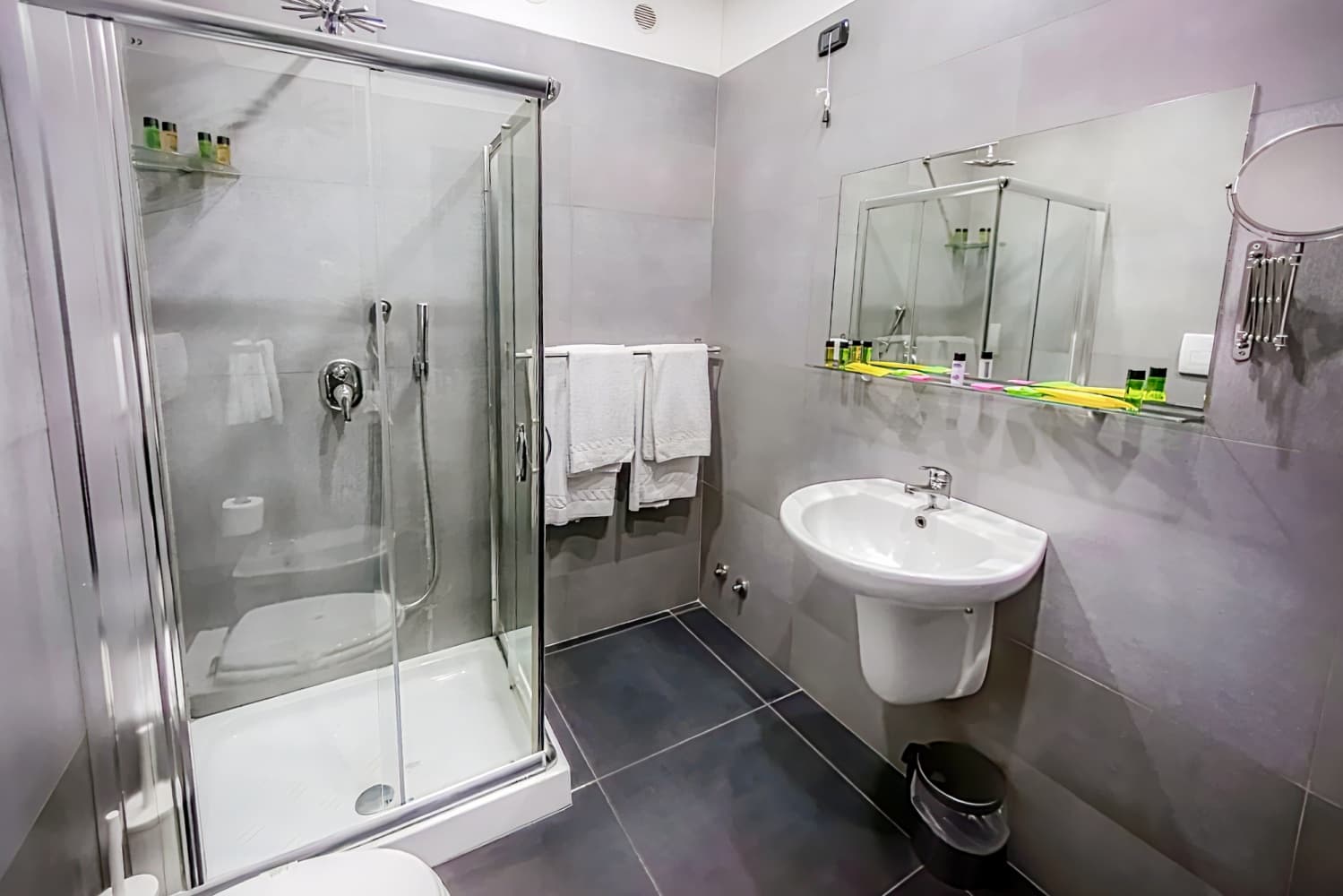 Kleopatra Design Hotel