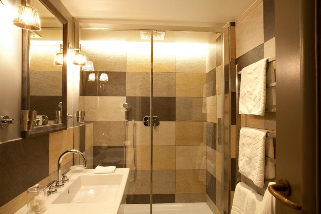 Hotel Thérèse