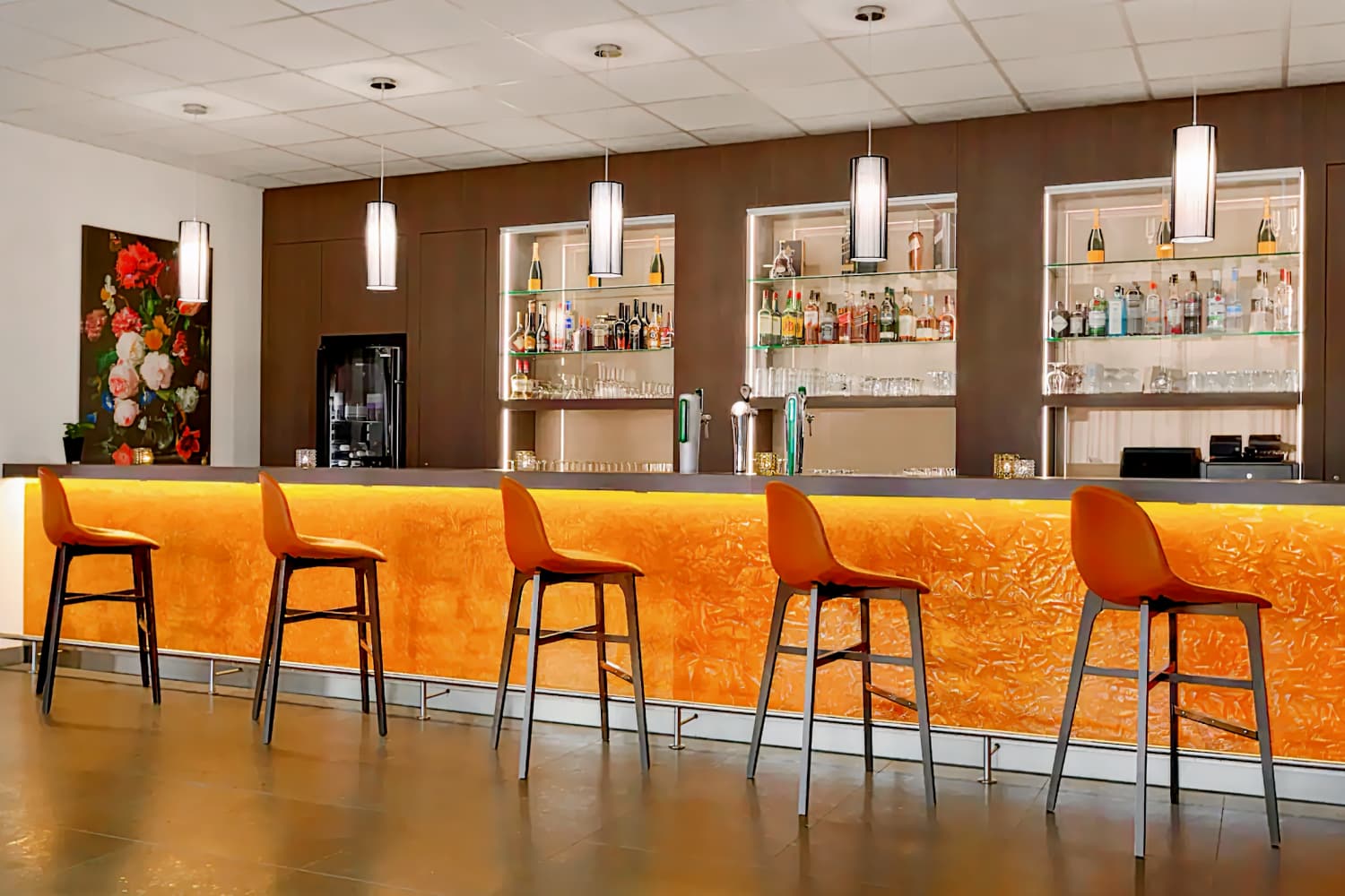 Ramada by Wyndham Amsterdam Airport Schiphol