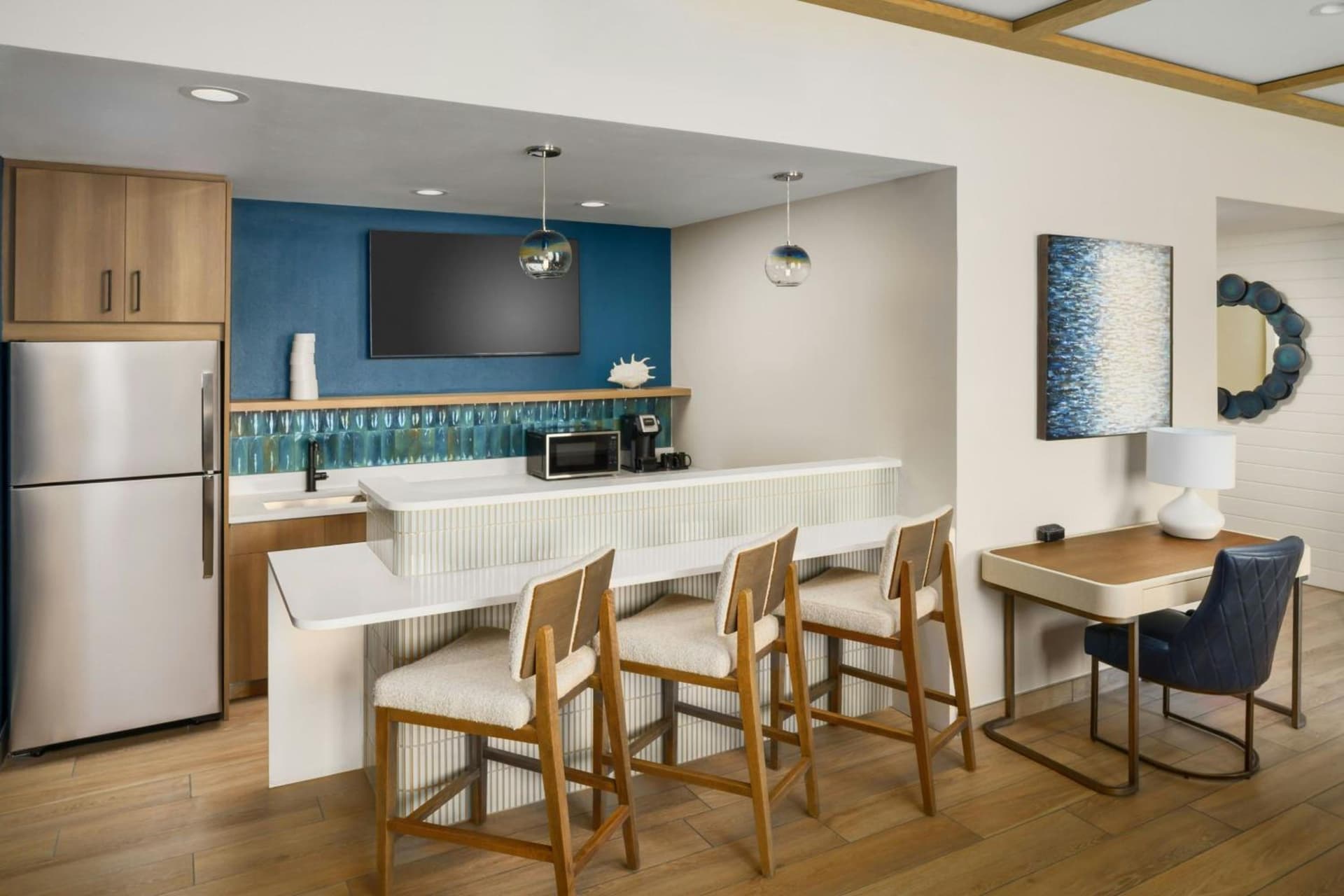 Courtyard by Marriott Oceanside Fort Lauderdale Beach