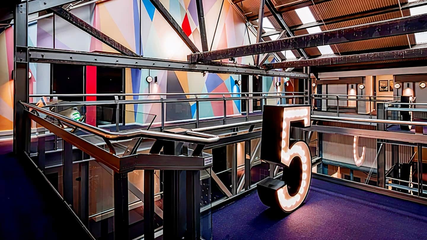 Ovolo Woolloomooloo