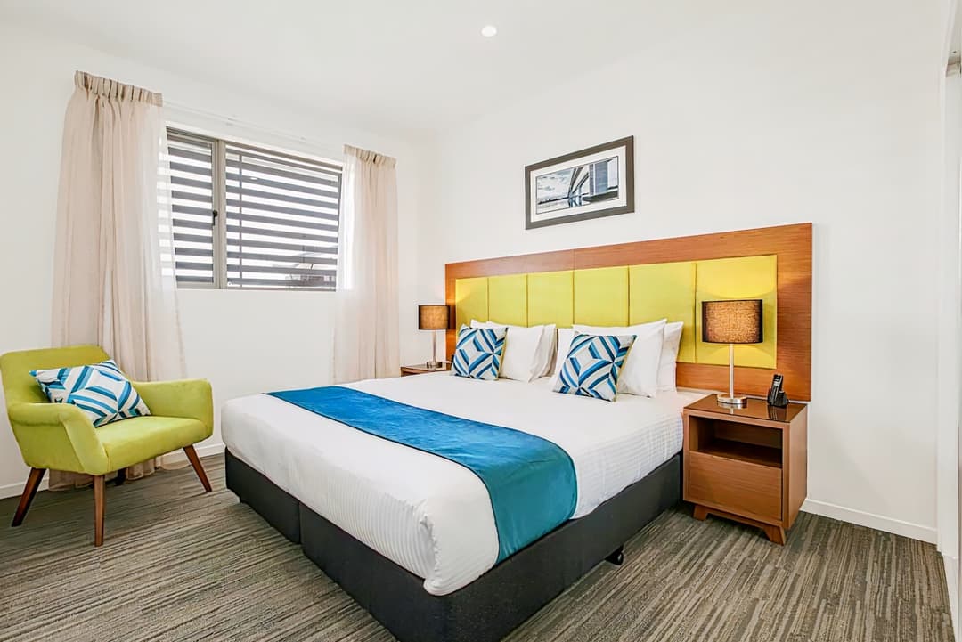 Quest Chermside on Playfield