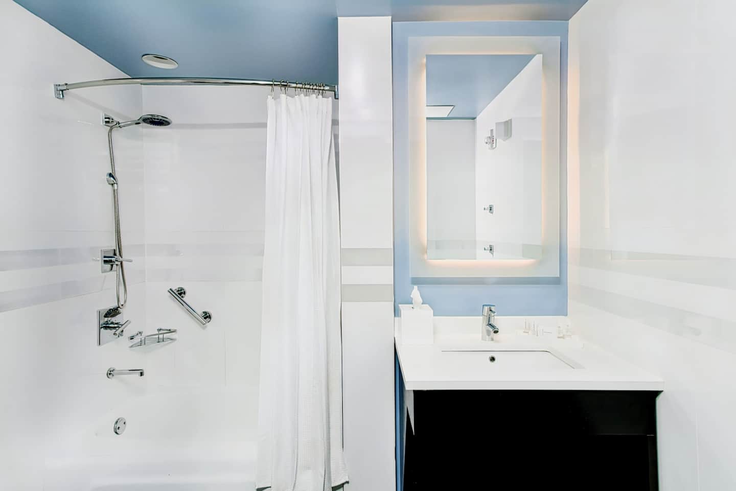 Residence Inn by Marriott New York Manhattan/Central Park