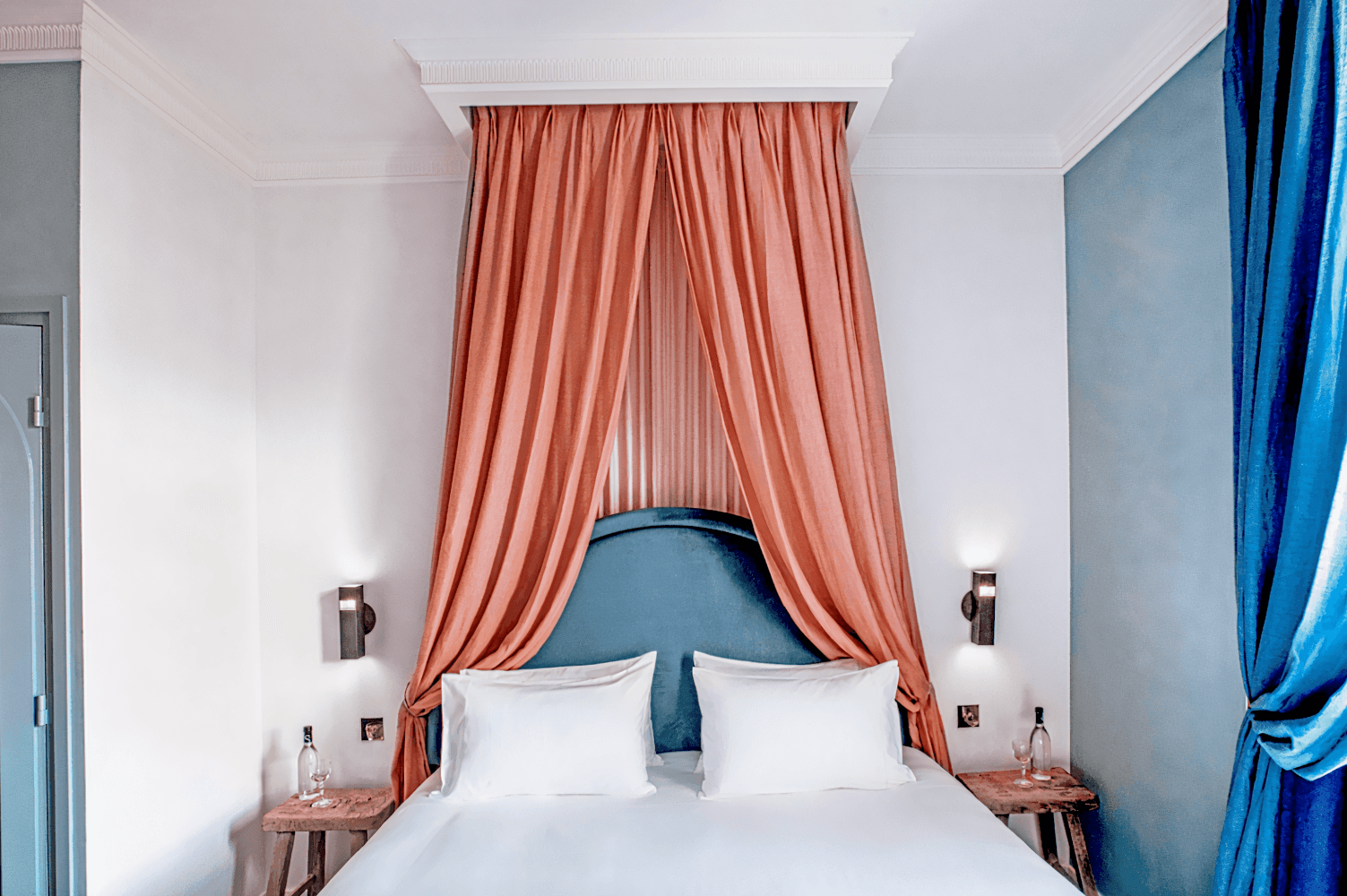 Hôtel des Grands Boulevards