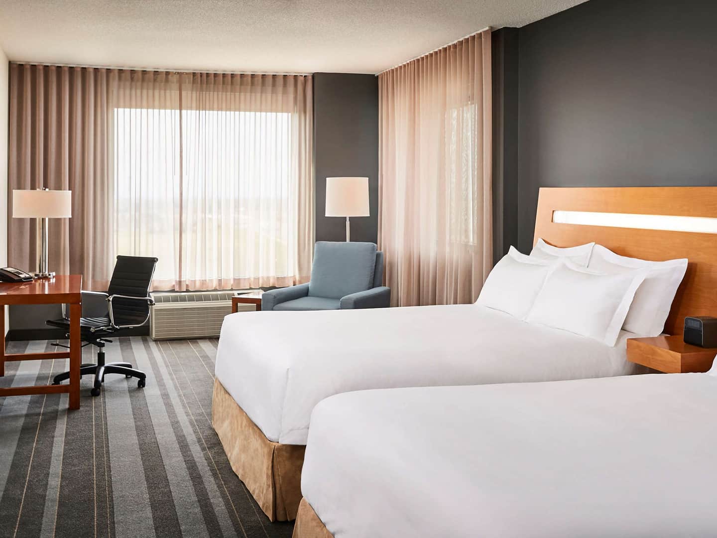 Novotel Toronto Vaughan Centre