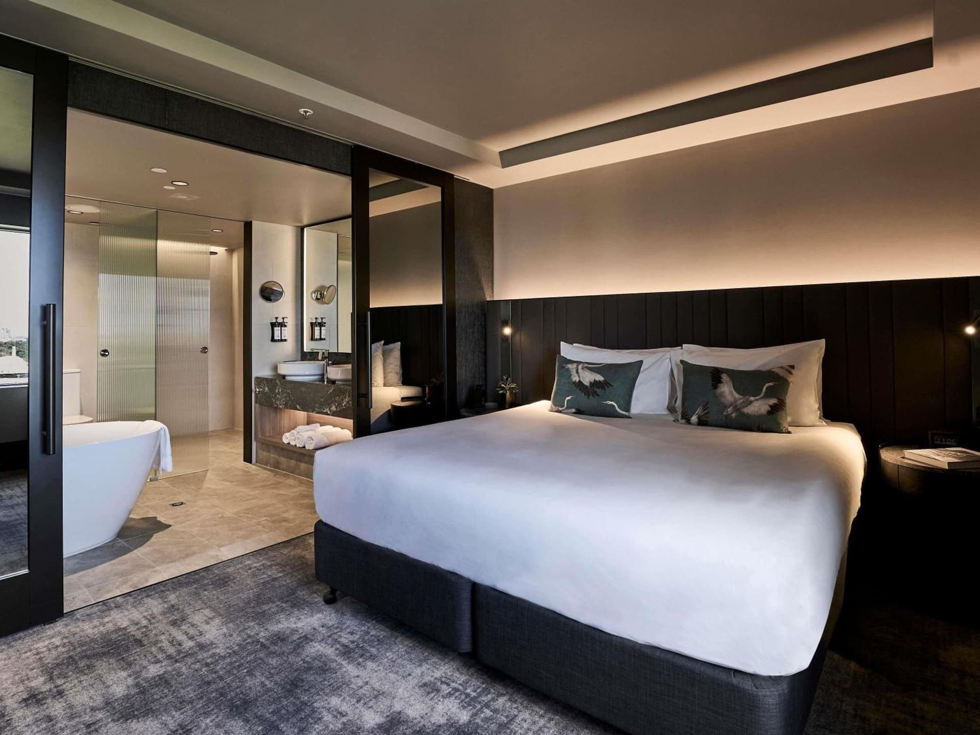 Pullman East Melbourne