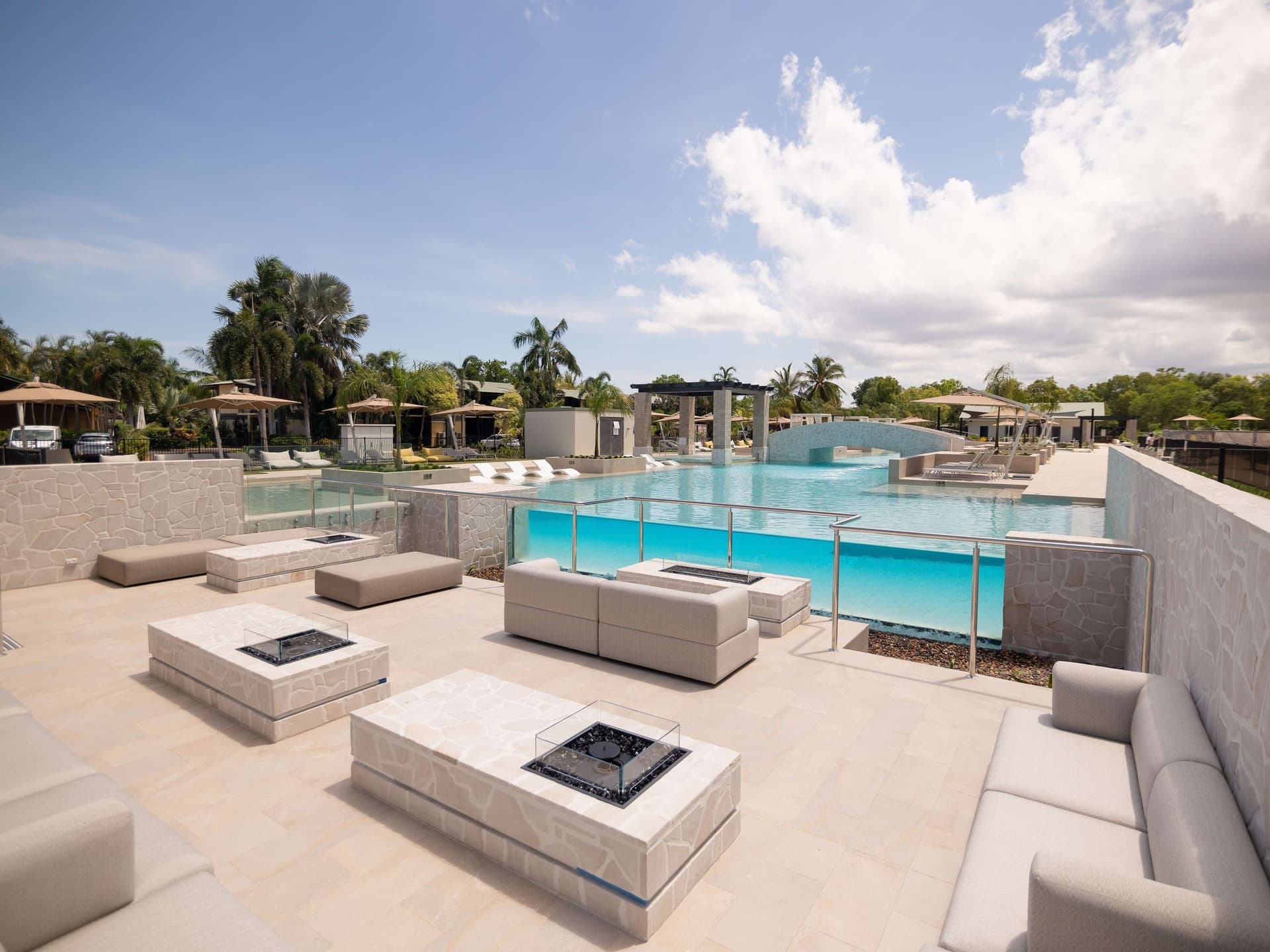 Mercure Darwin Airport Resort