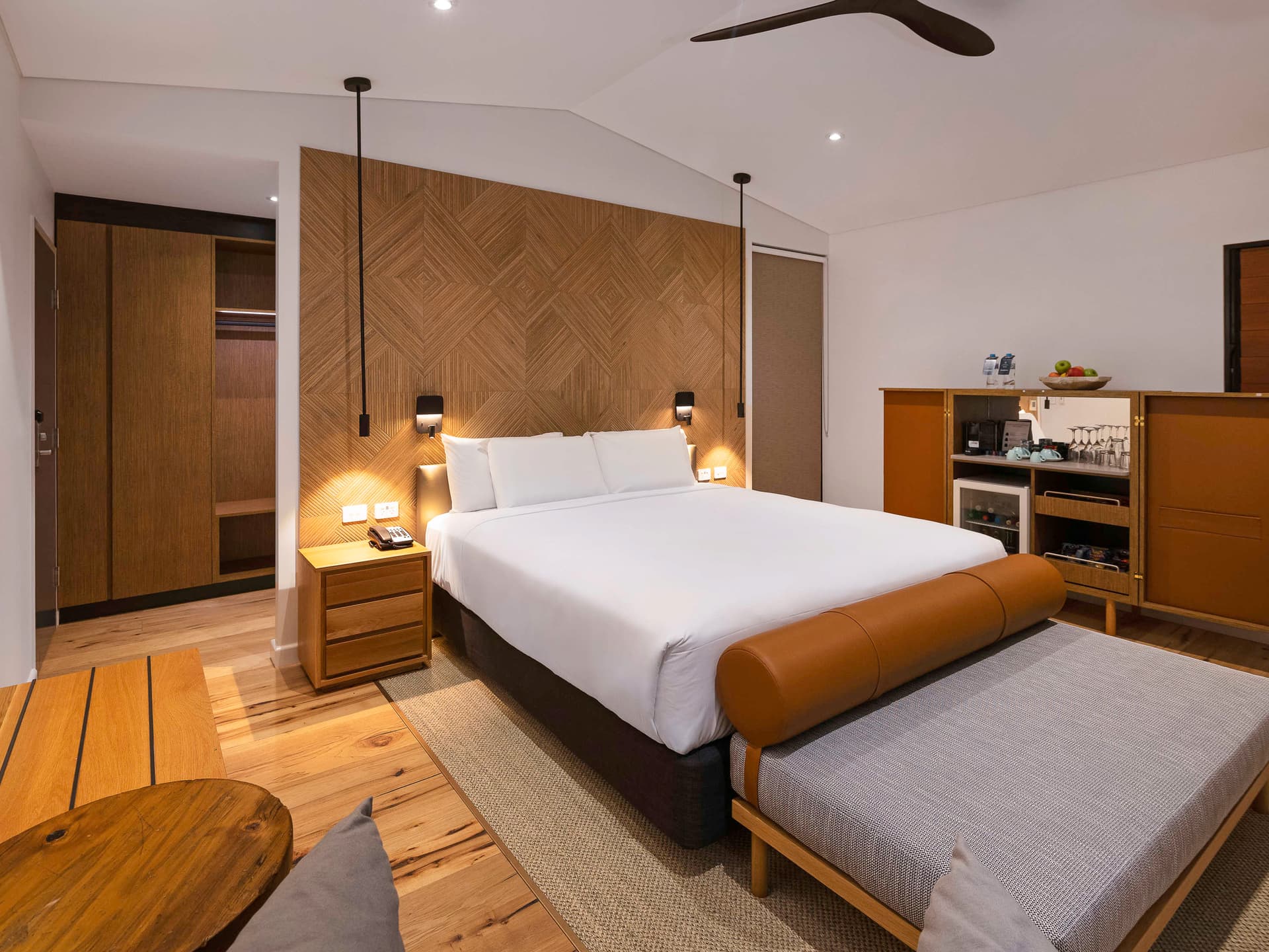 Mercure Darwin Airport Resort
