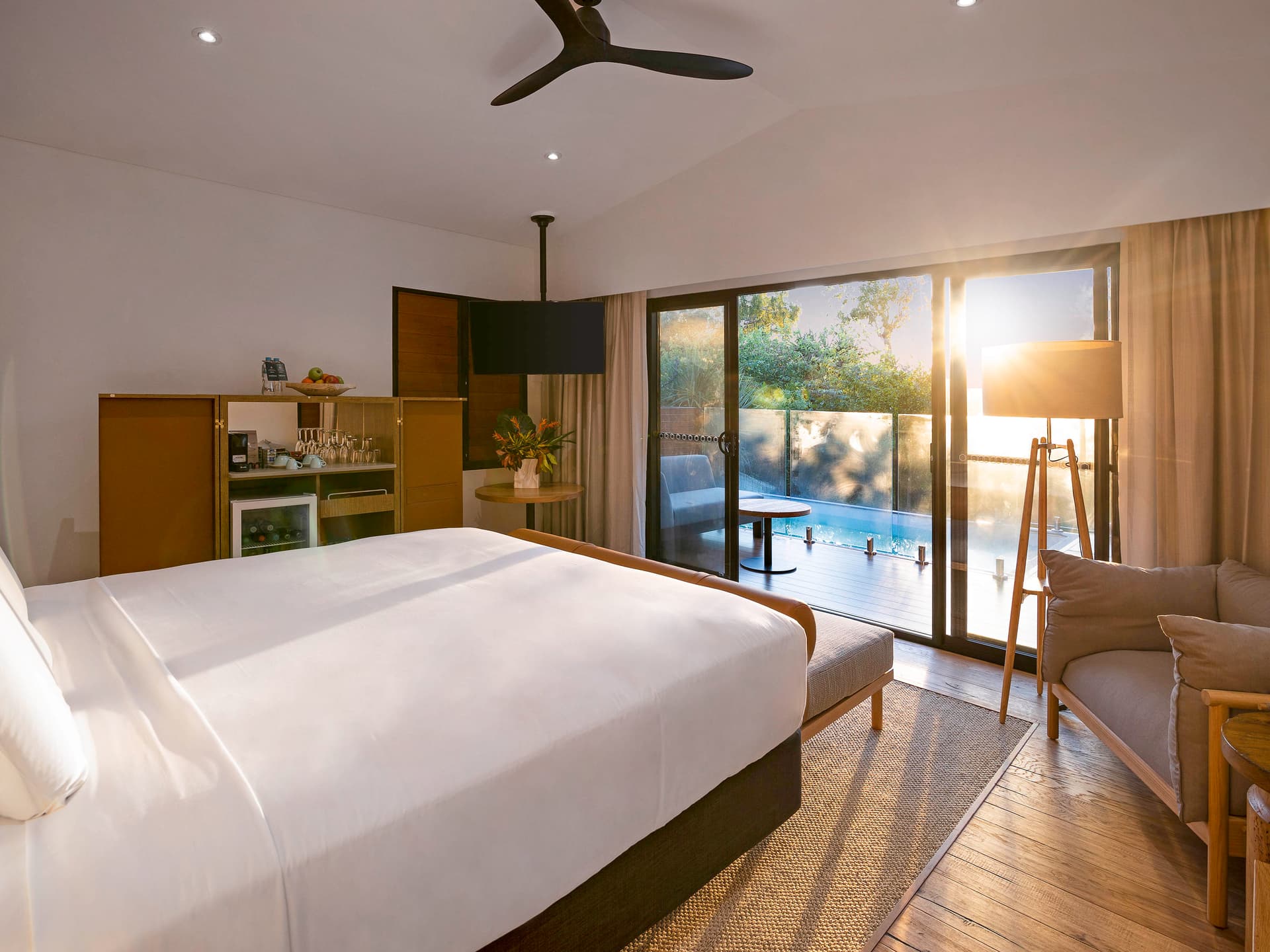 Mercure Darwin Airport Resort