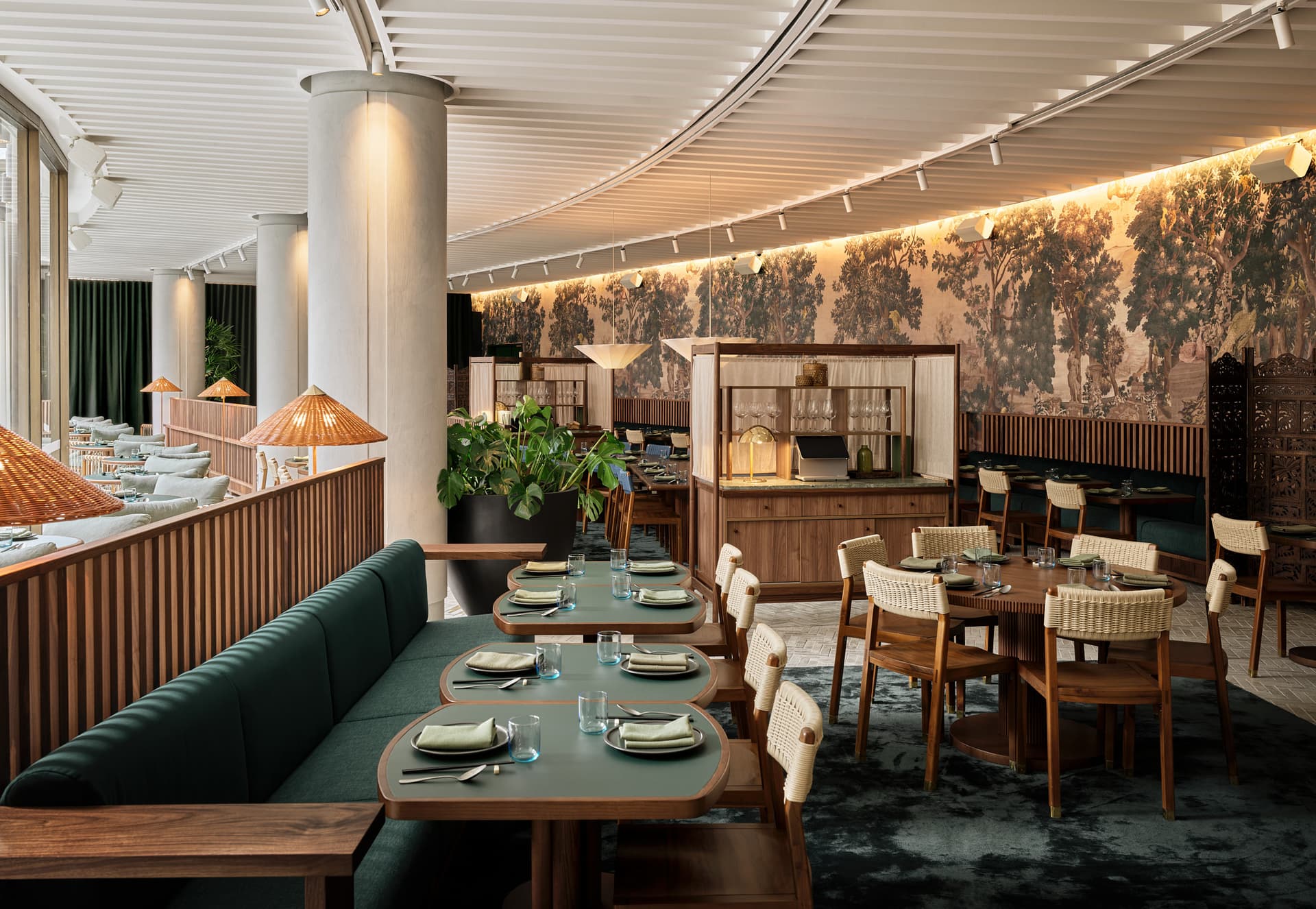 Sofitel Sydney Wentworth