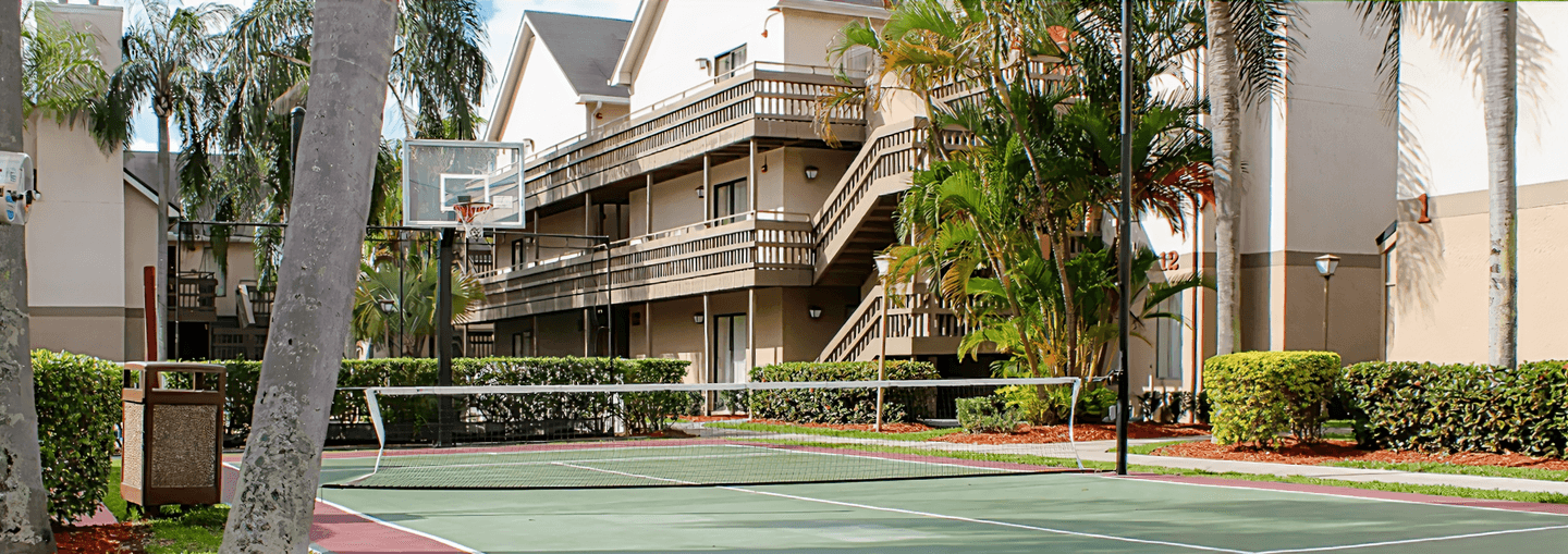 Doral Inn & Suites Miami Airport West